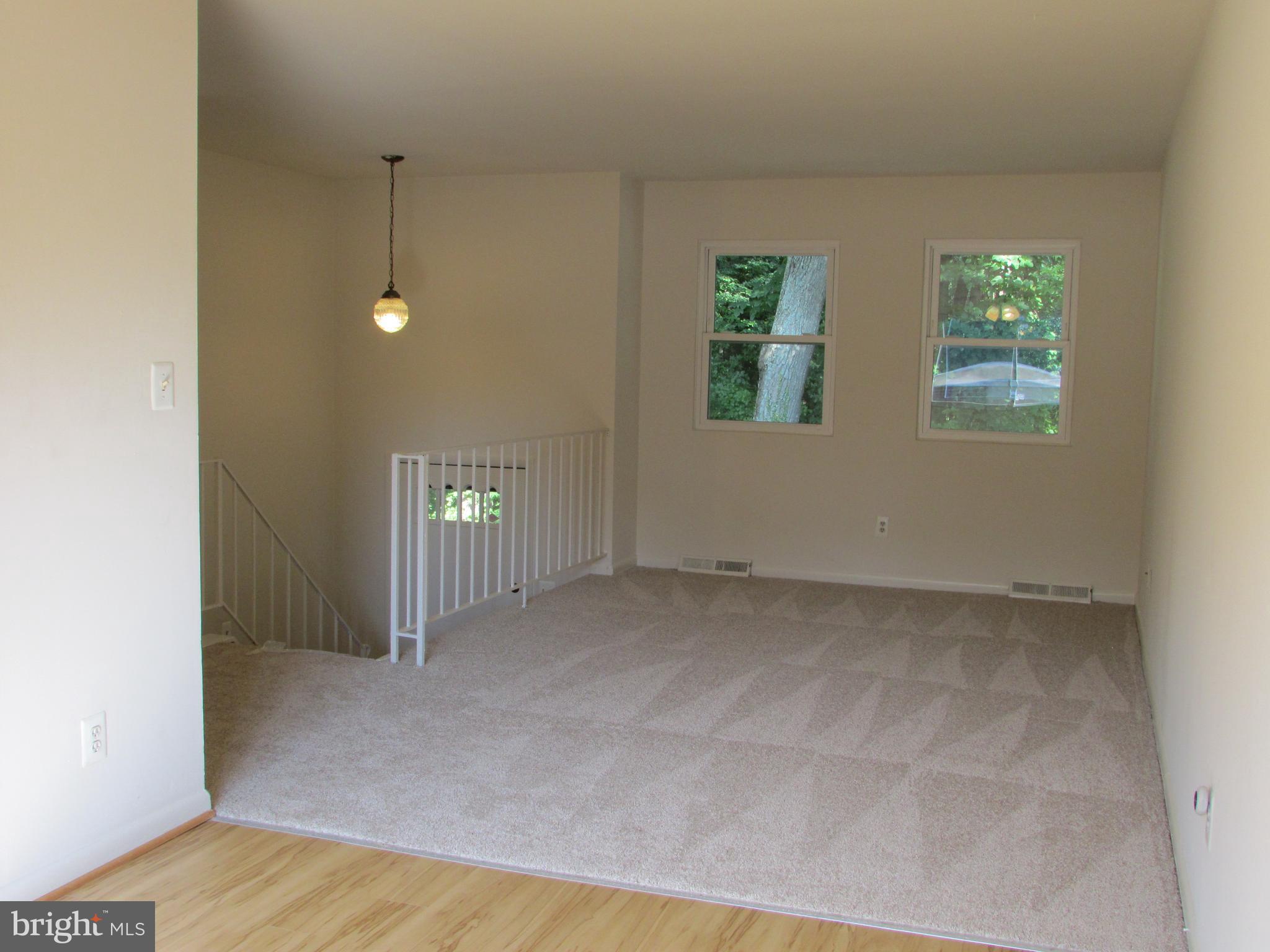 SEVERN ACRES - Residential Lease