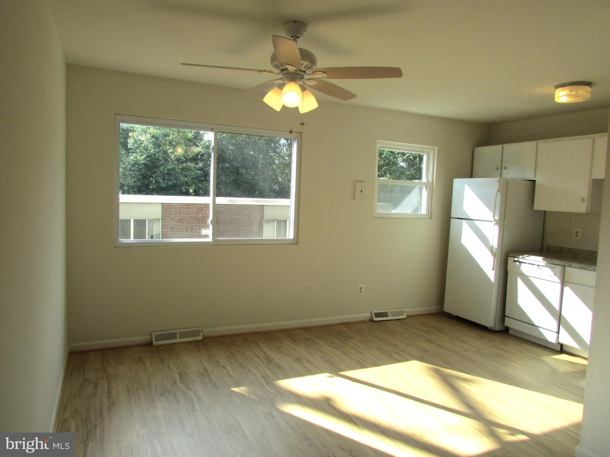 SEVERN ACRES - Residential Lease