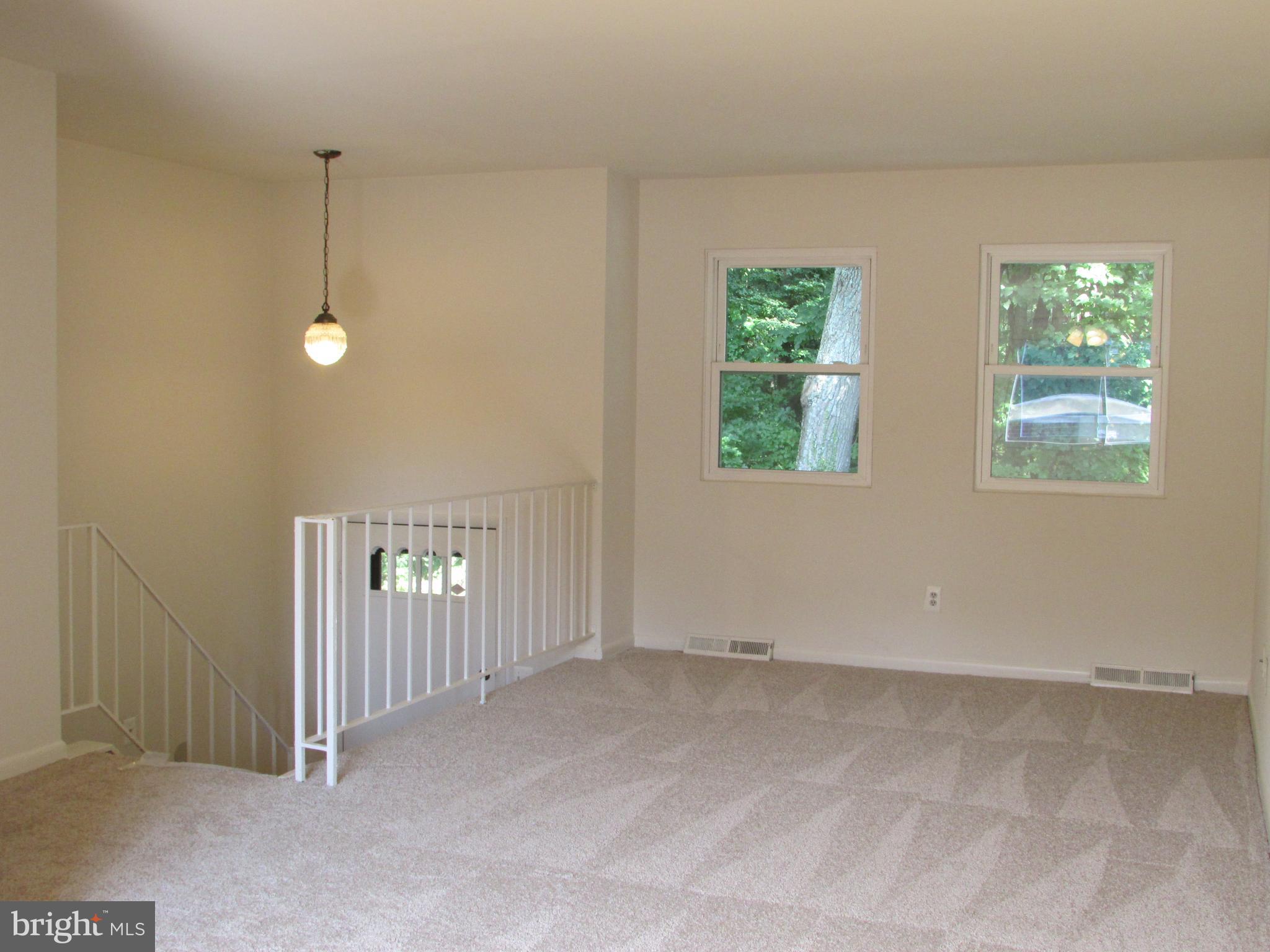 SEVERN ACRES - Residential Lease