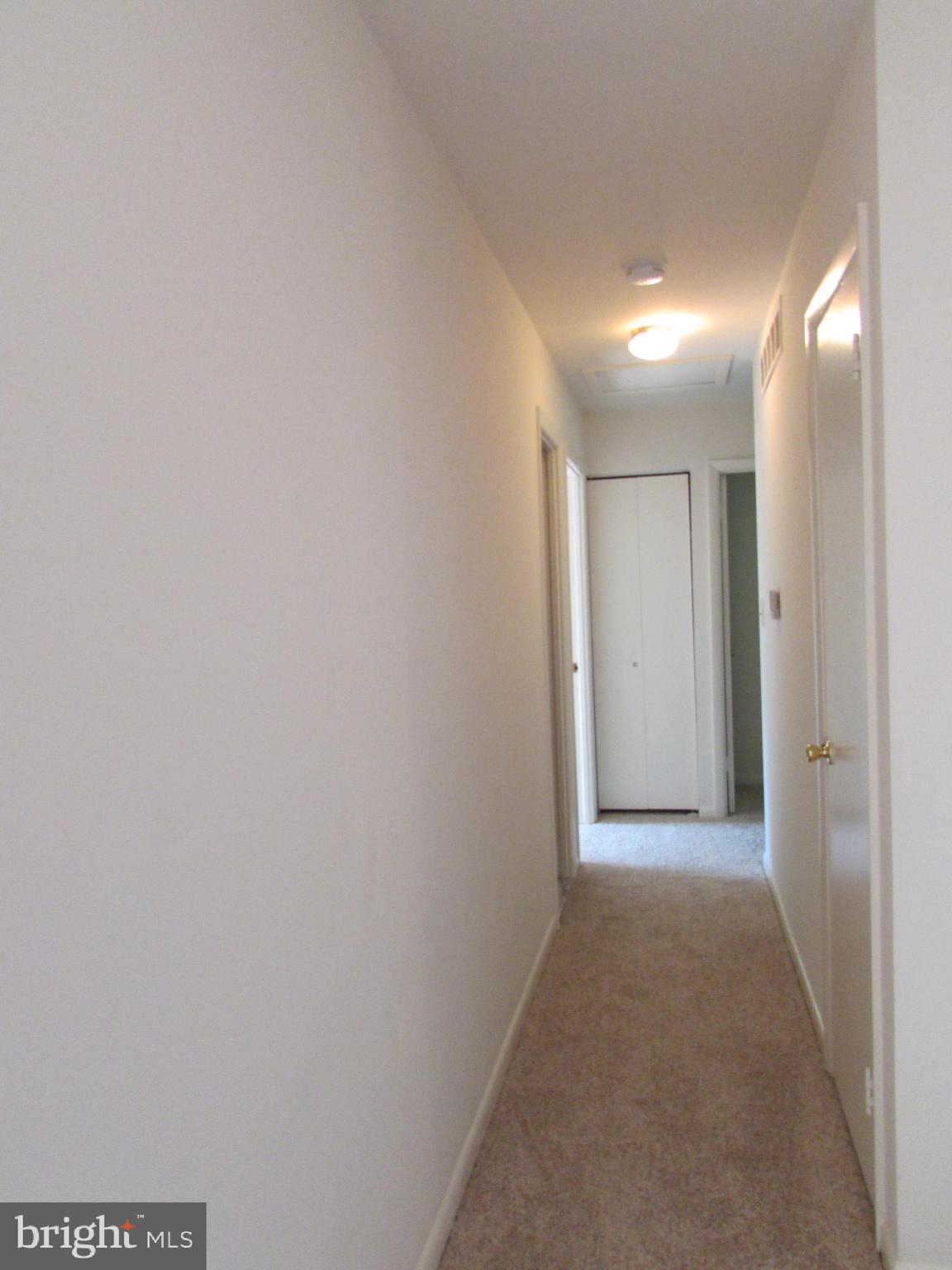 SEVERN ACRES - Residential Lease