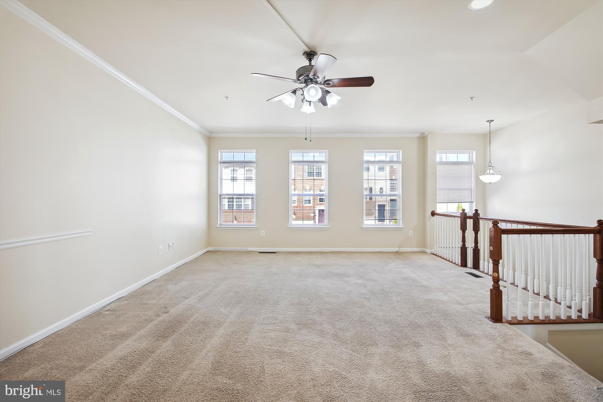 HIGHLAND FARMS - Residential Lease