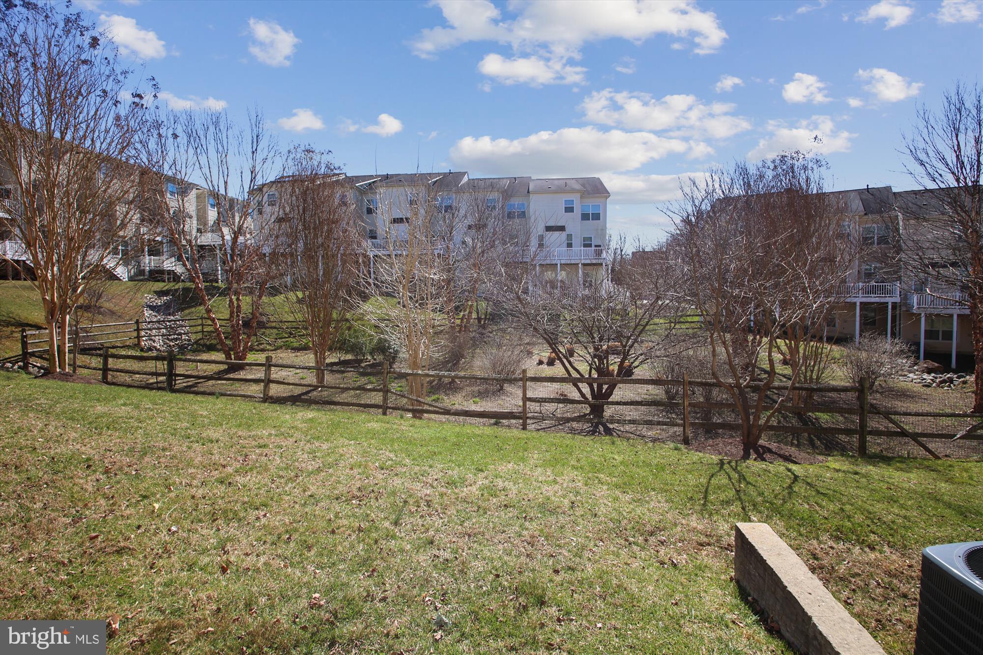 HIGHLAND FARMS - Residential Lease