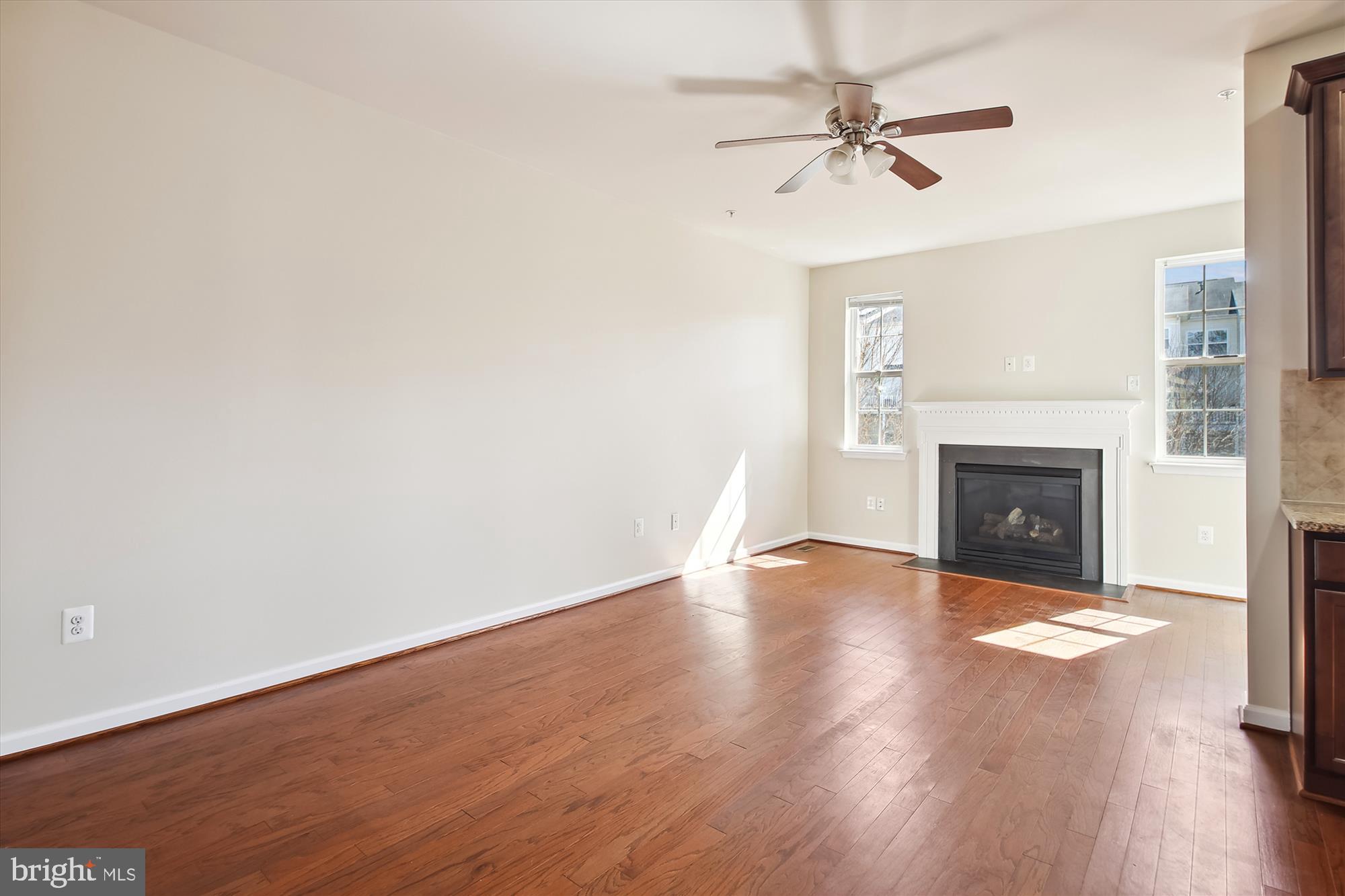 HIGHLAND FARMS - Residential Lease