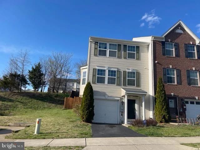 126 Worsham Terrace