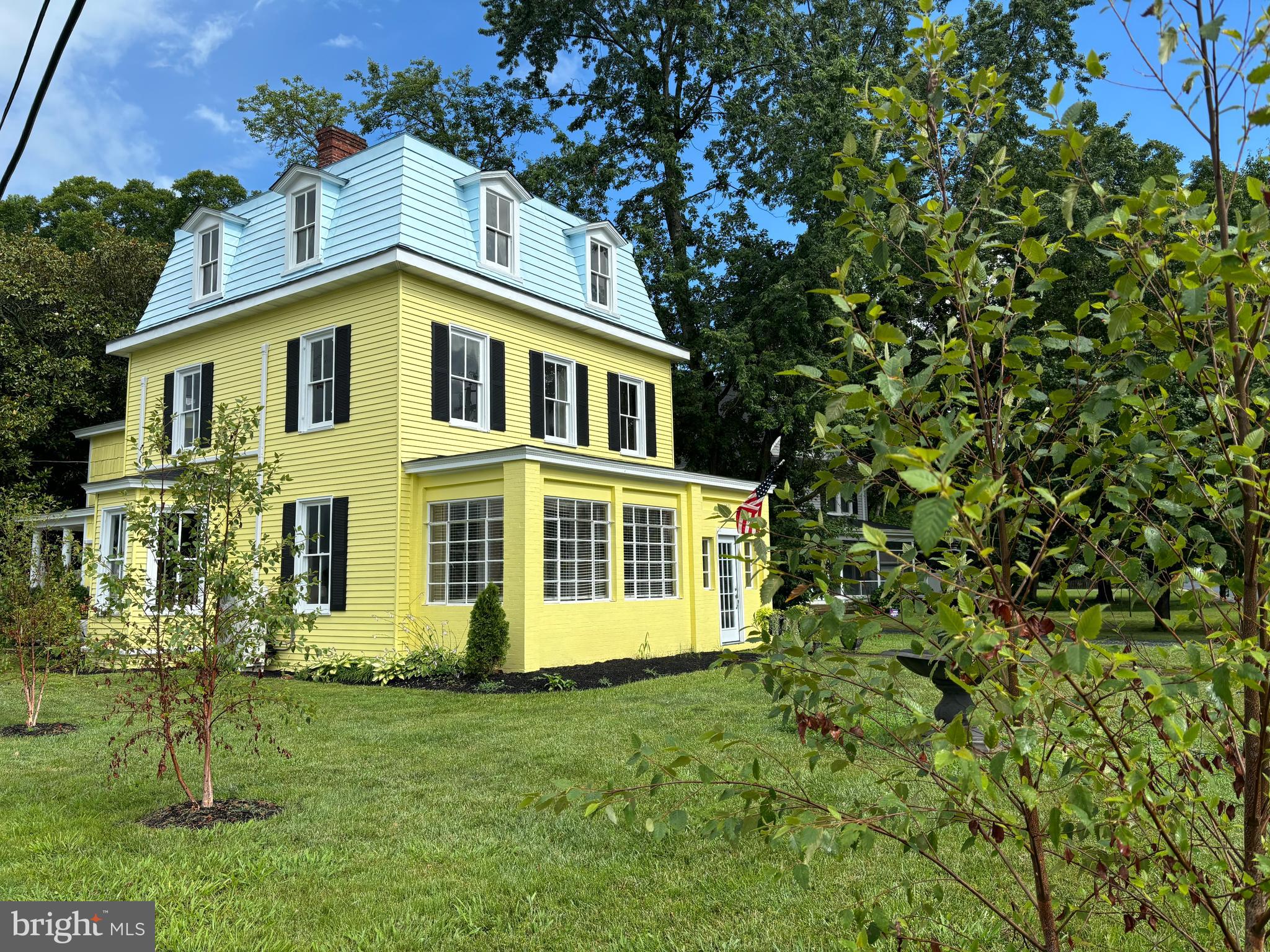 3971 MAIN STREET