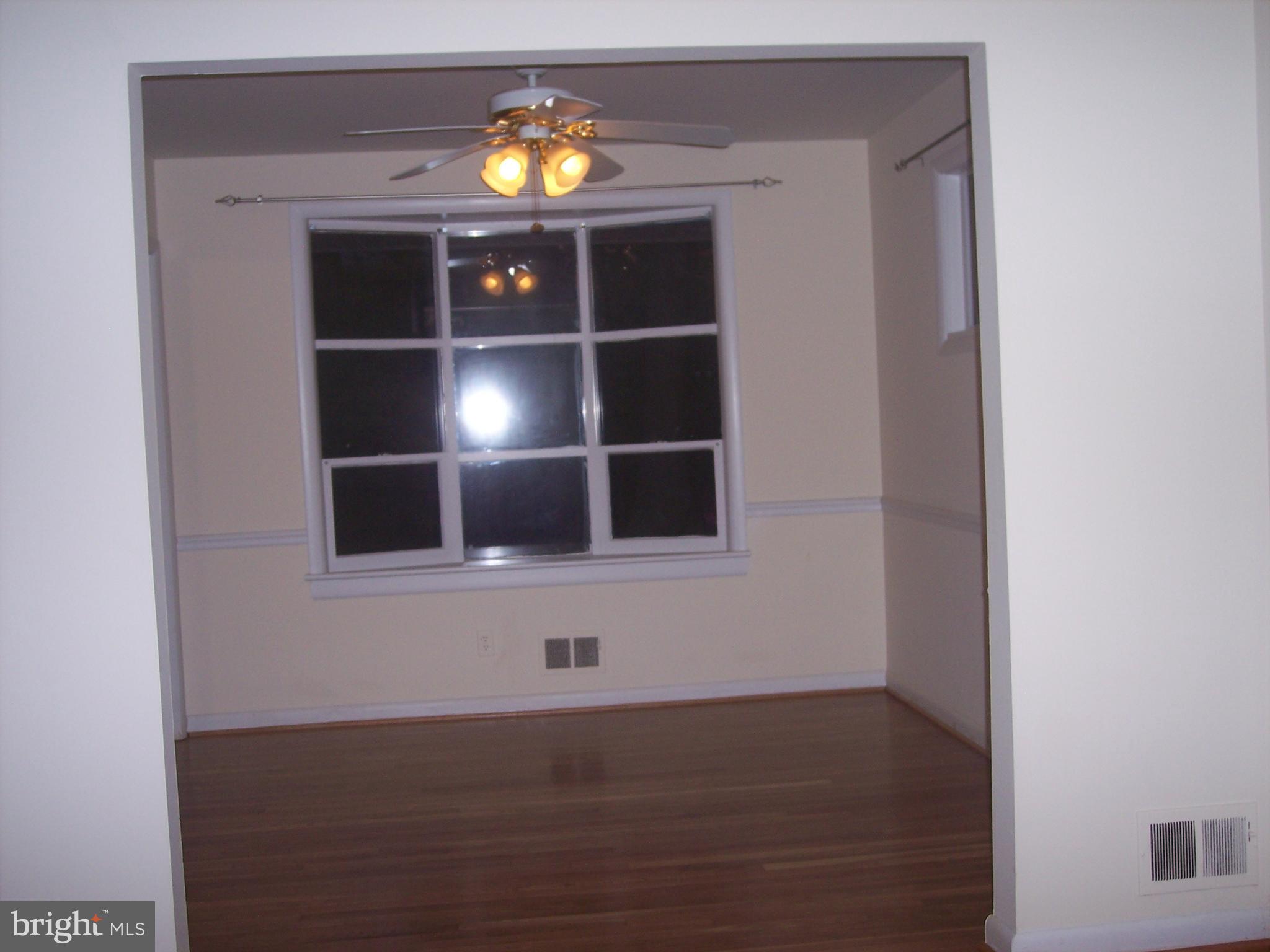 COLLEGE PARK WOODS - Residential Lease