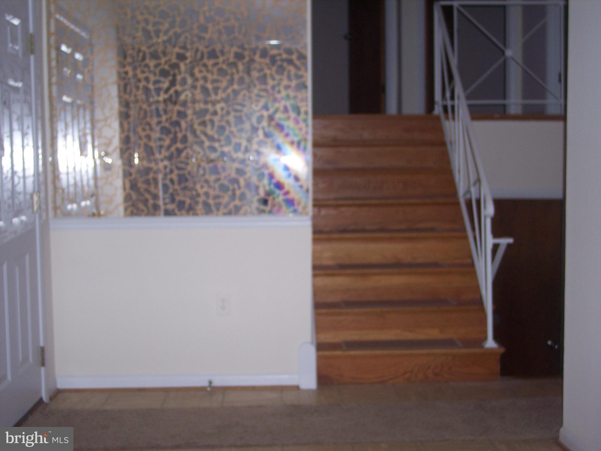 COLLEGE PARK WOODS - Residential Lease