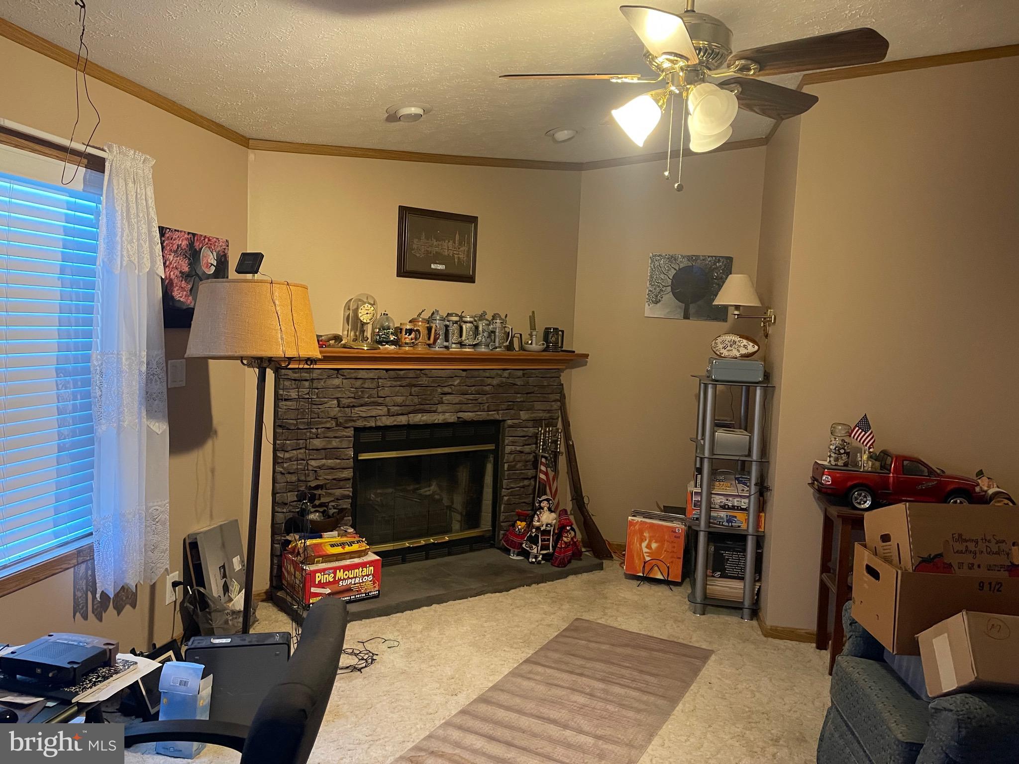 DEER RUN MHP - Residential