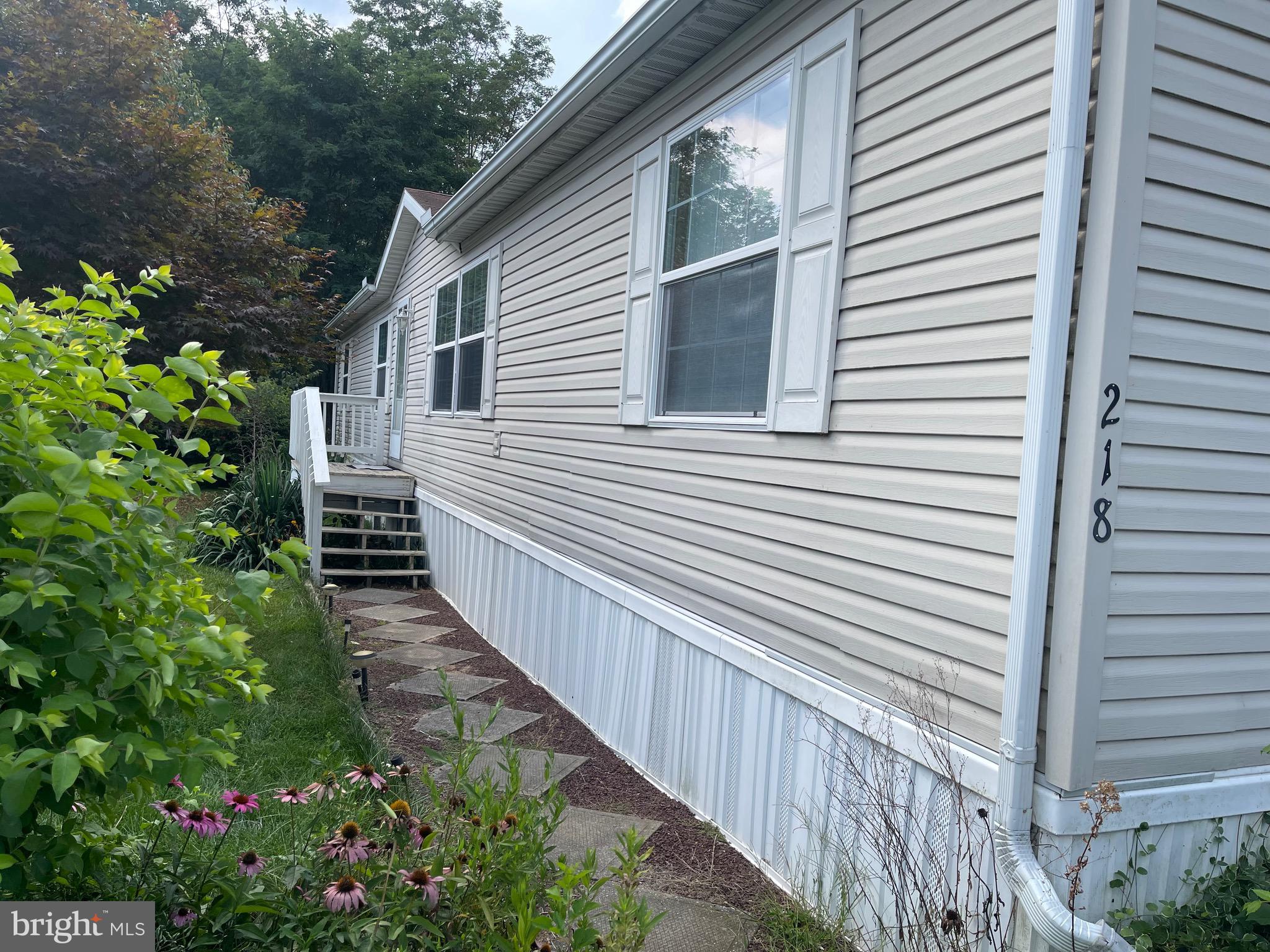 DEER RUN MHP - Residential