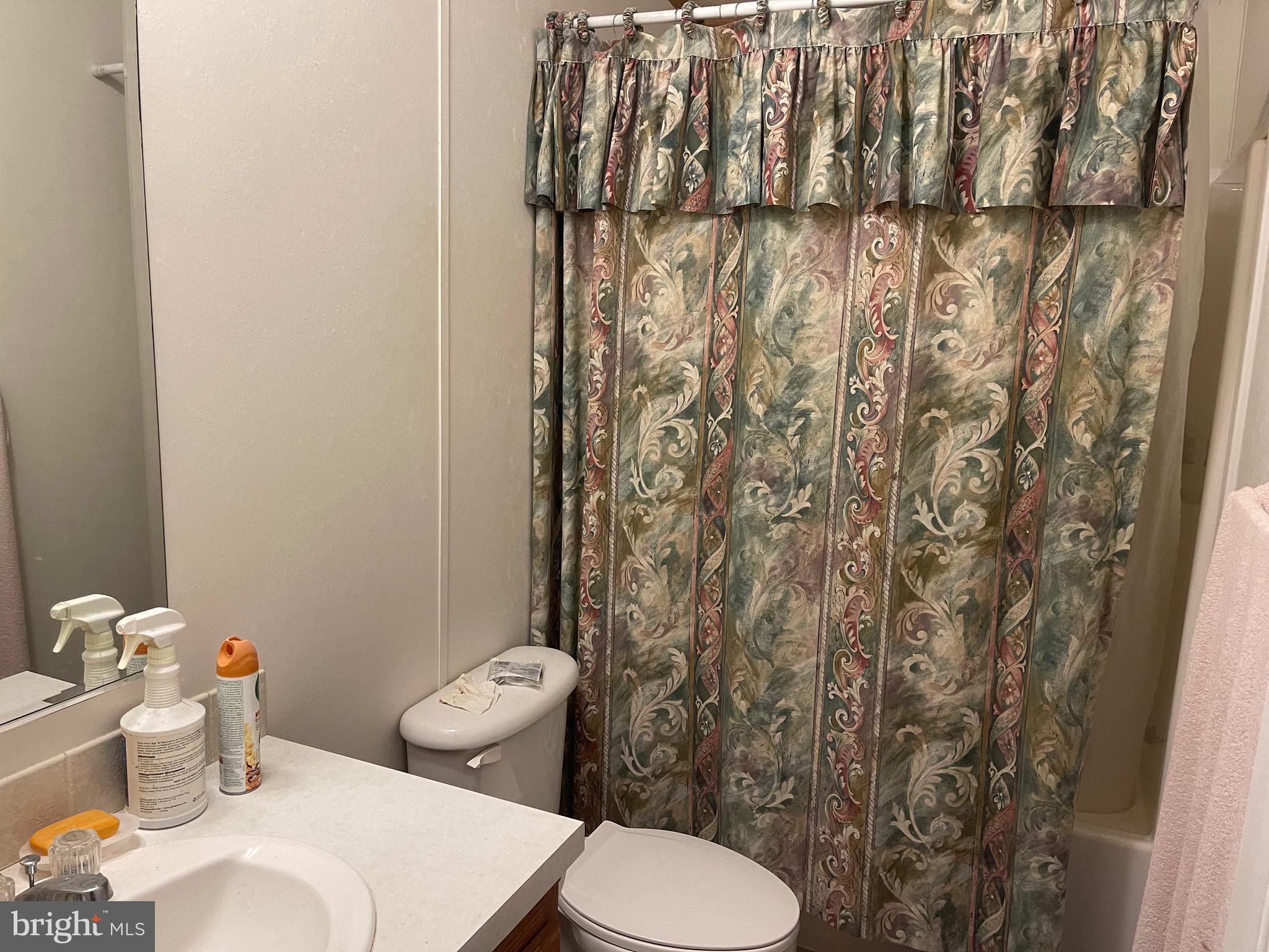 DEER RUN MHP - Residential