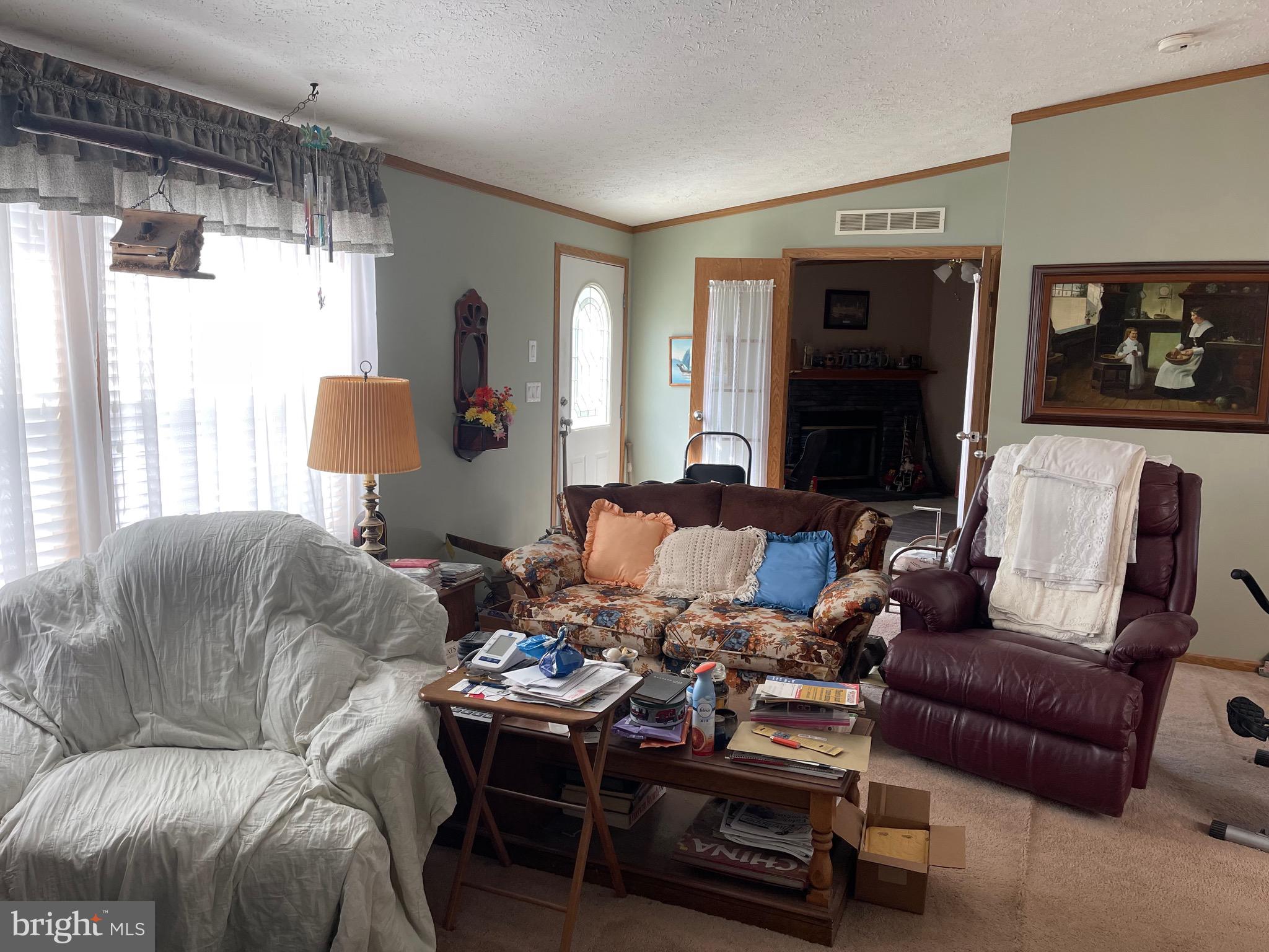 DEER RUN MHP - Residential