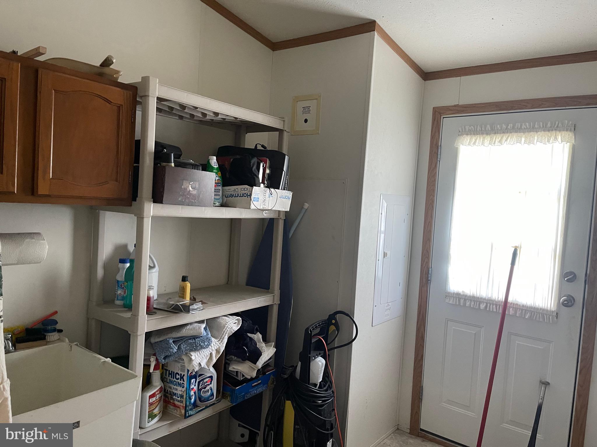 DEER RUN MHP - Residential