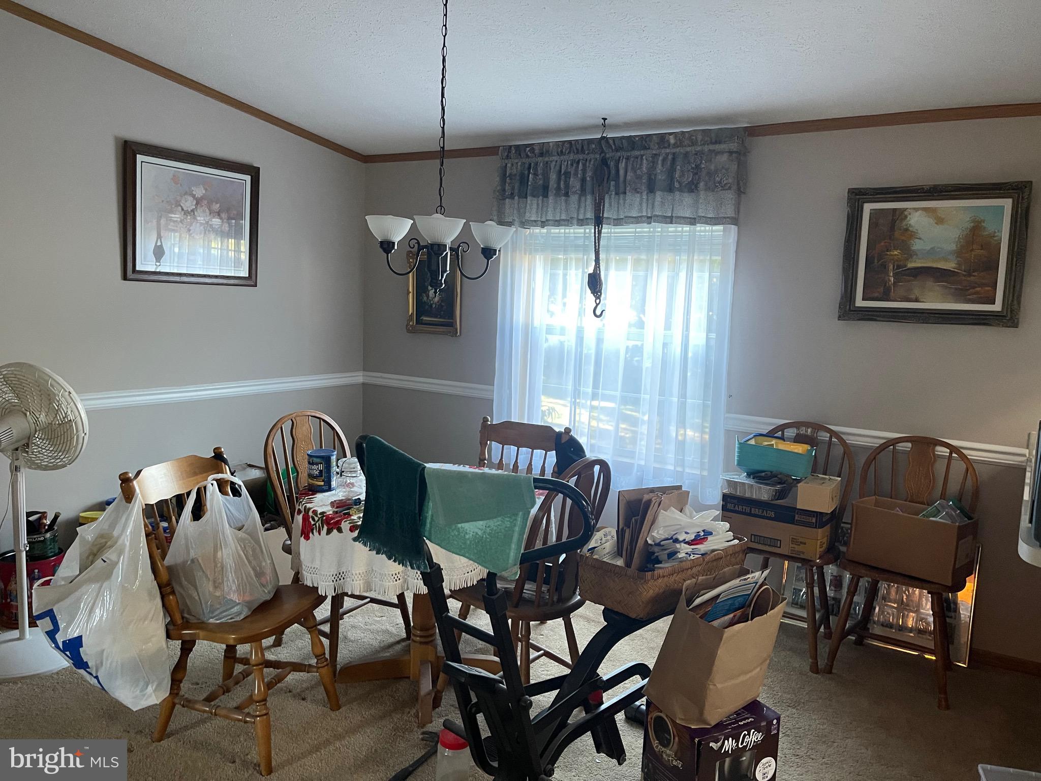 DEER RUN MHP - Residential