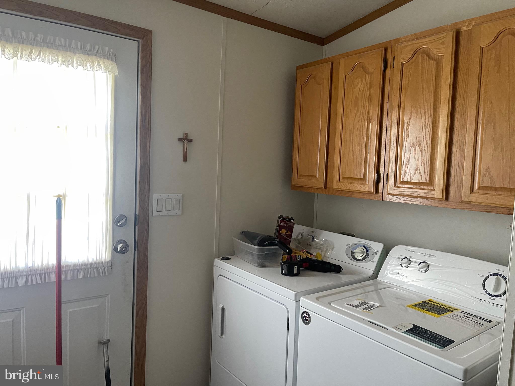 DEER RUN MHP - Residential