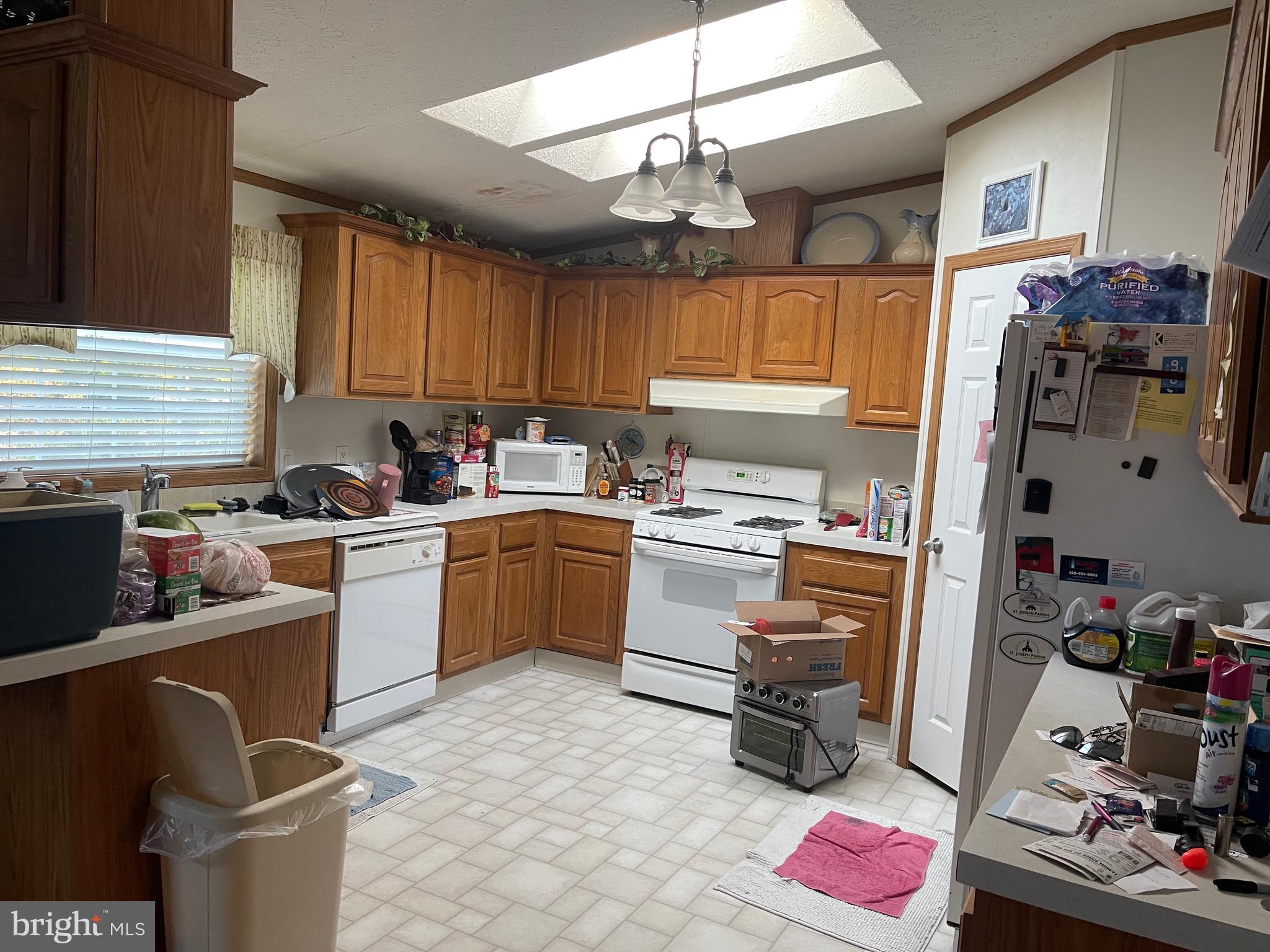 DEER RUN MHP - Residential