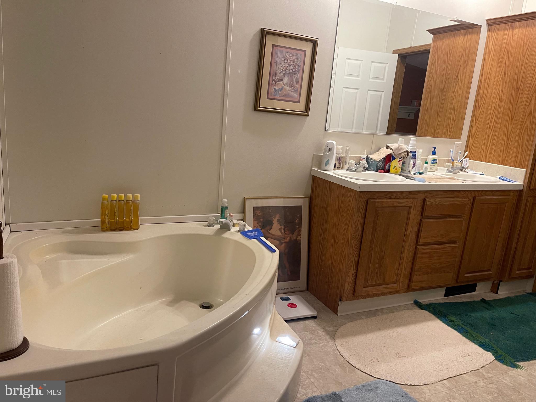 DEER RUN MHP - Residential