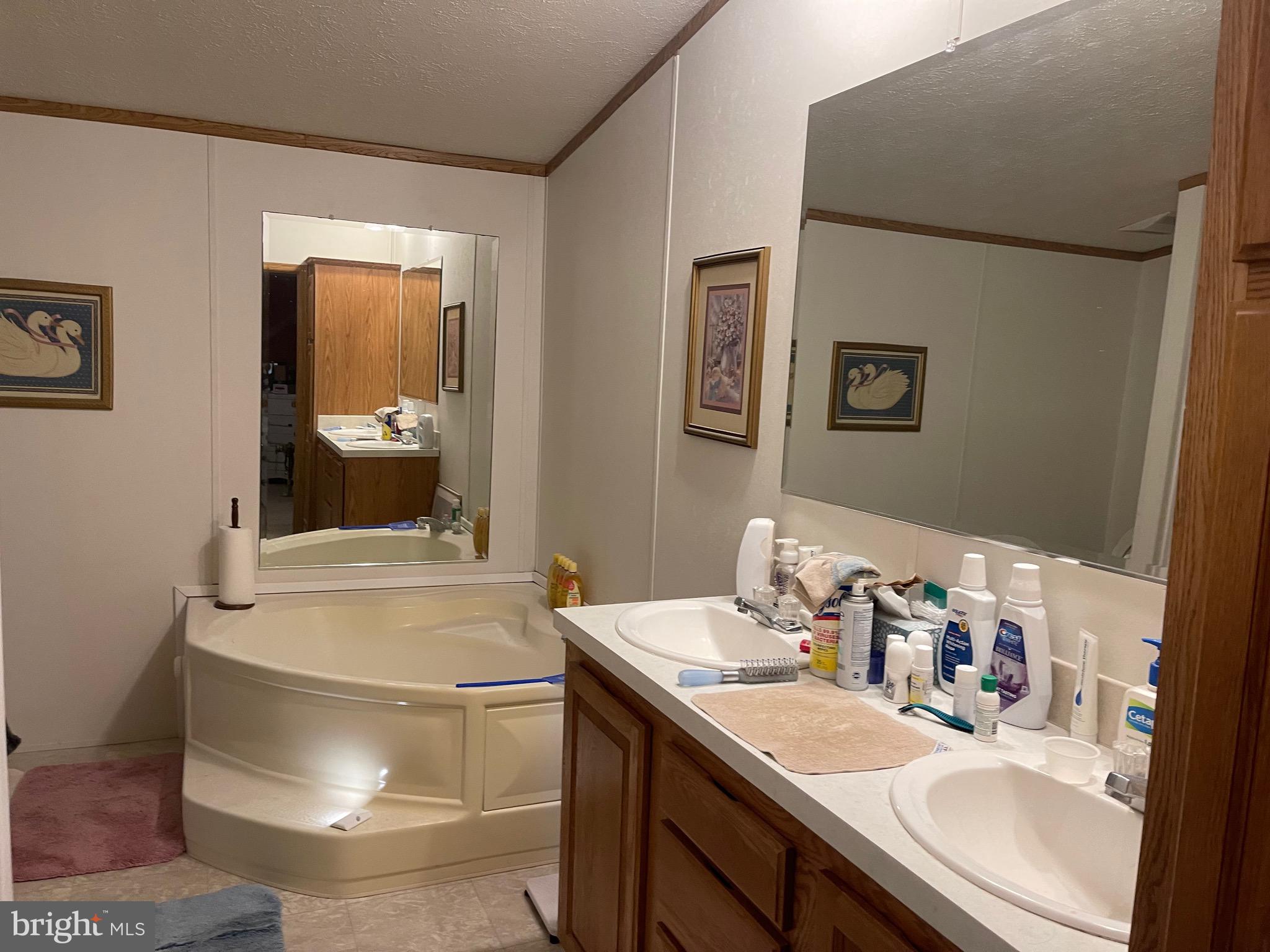 DEER RUN MHP - Residential