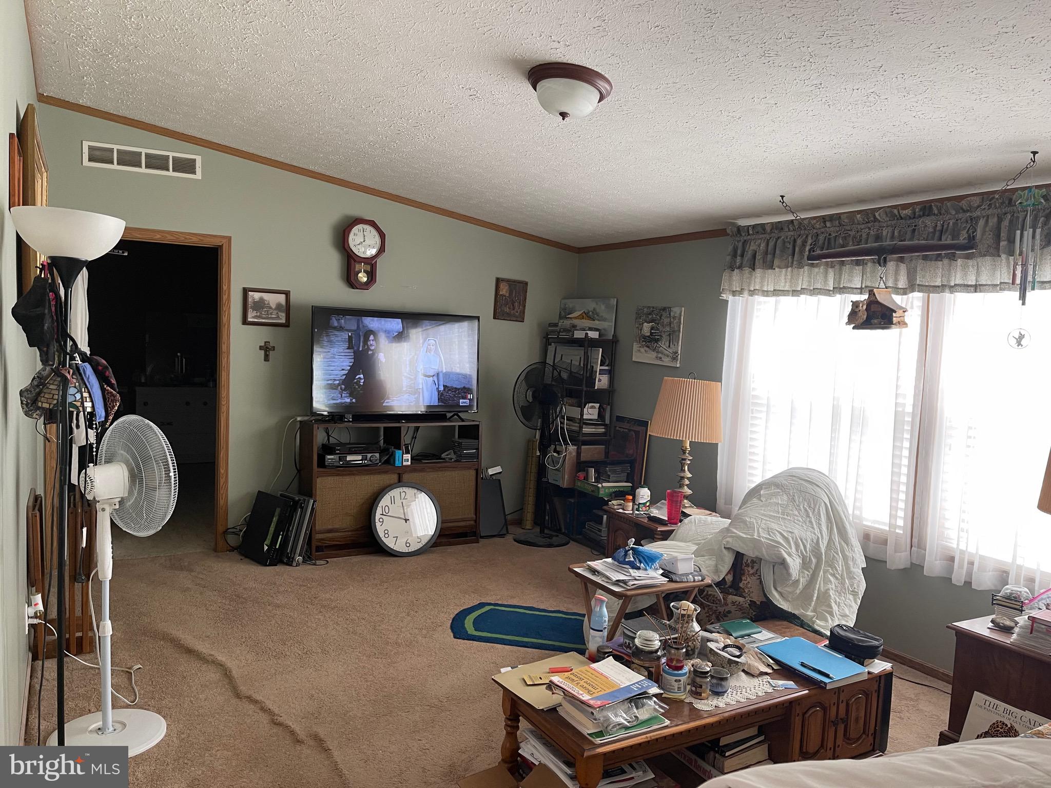 DEER RUN MHP - Residential