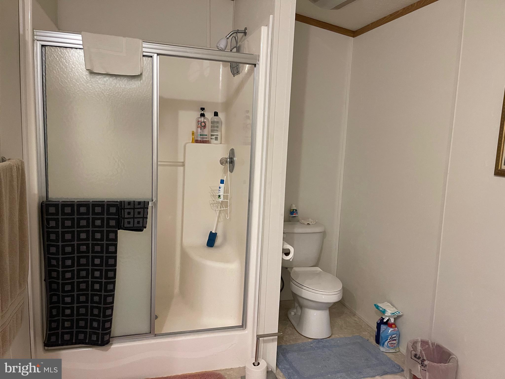 DEER RUN MHP - Residential