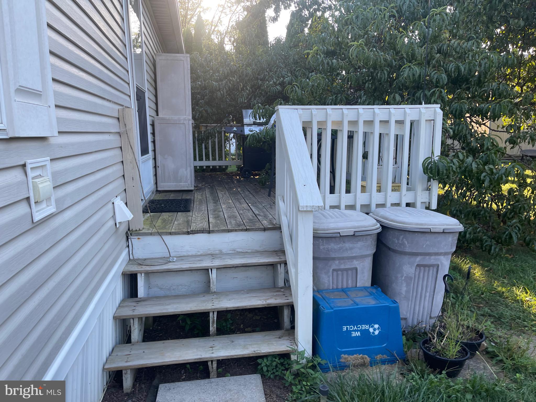 DEER RUN MHP - Residential