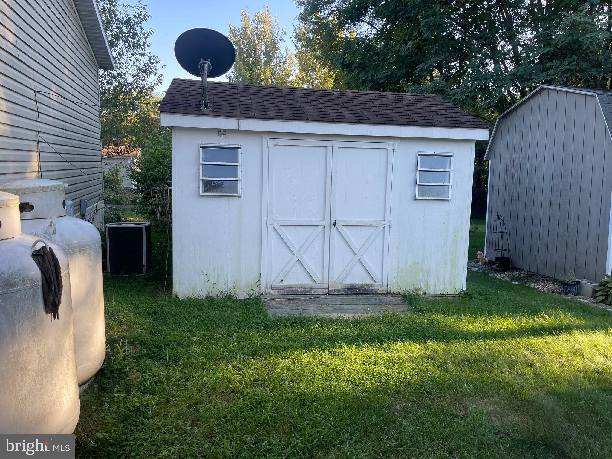 DEER RUN MHP - Residential