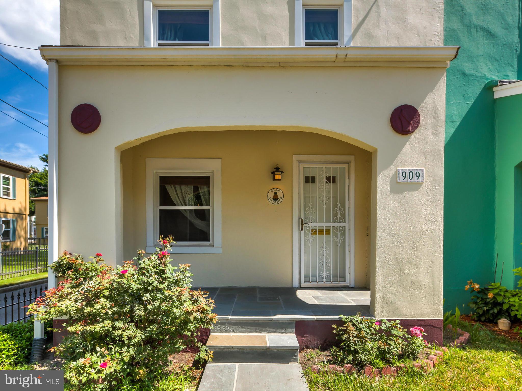 OLD TOWN - Residential