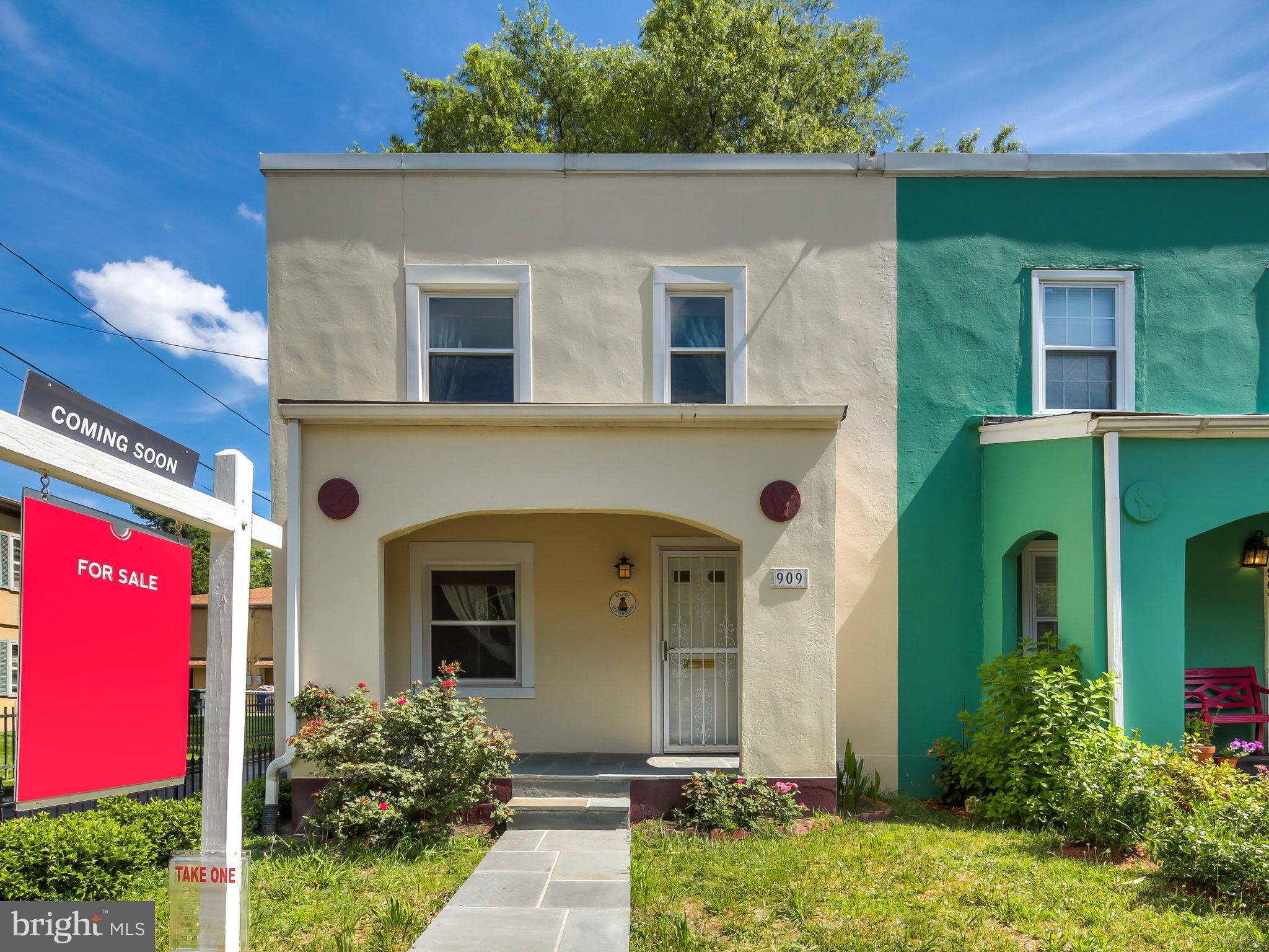 OLD TOWN - Residential