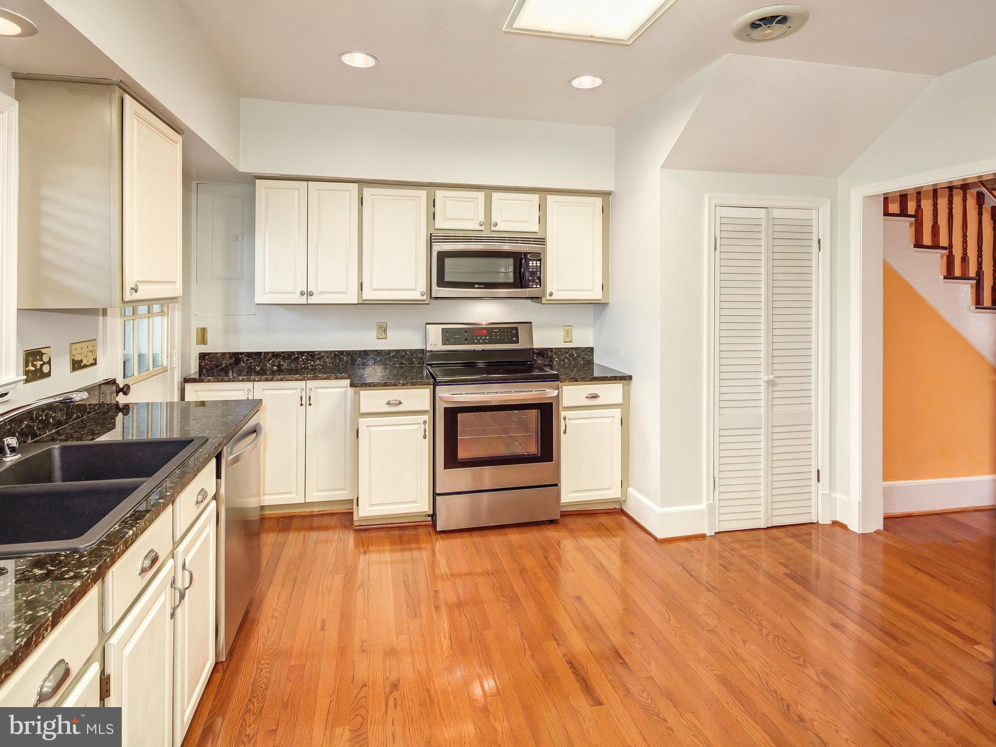 OLD TOWN - Residential