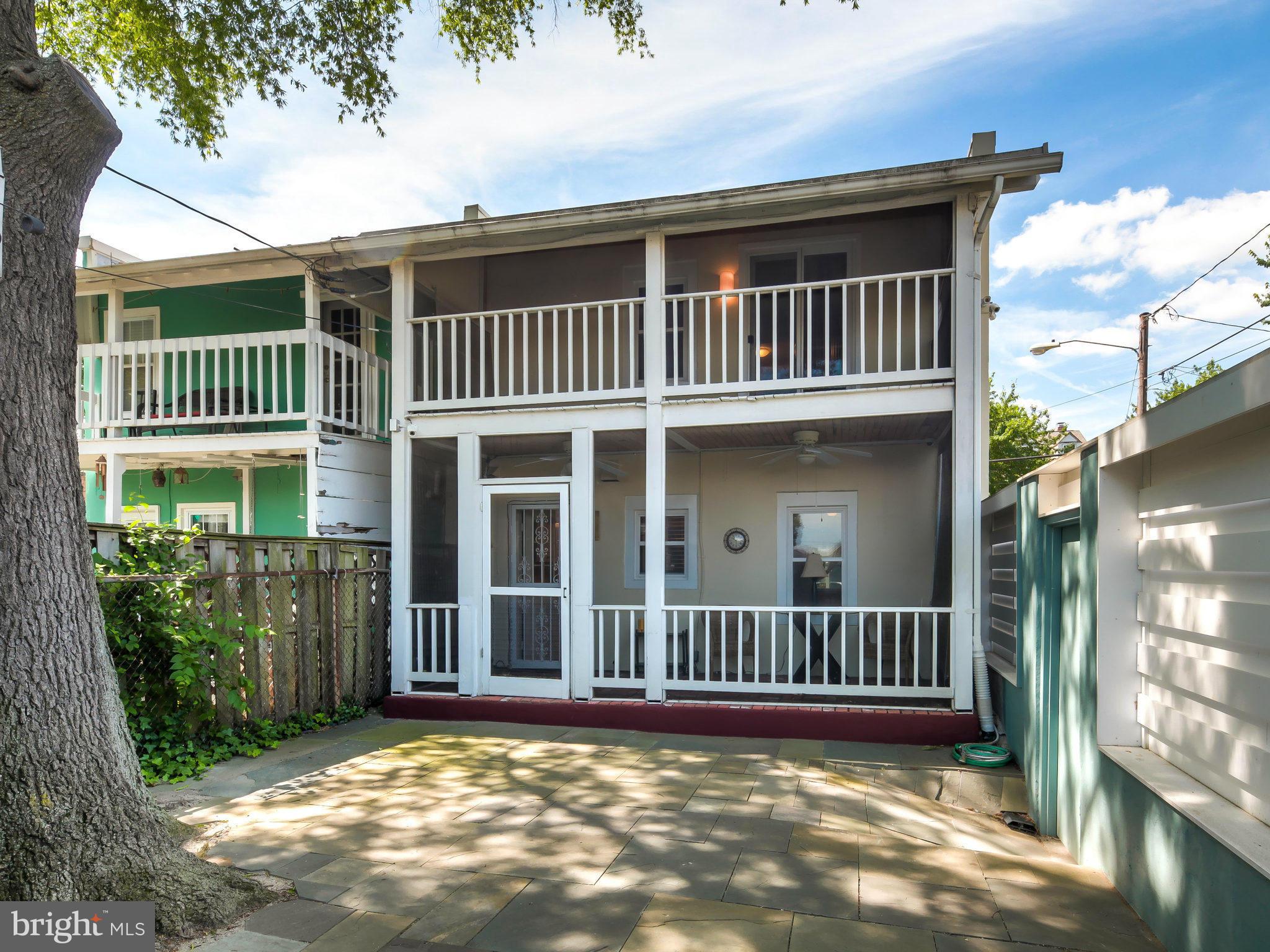 OLD TOWN - Residential