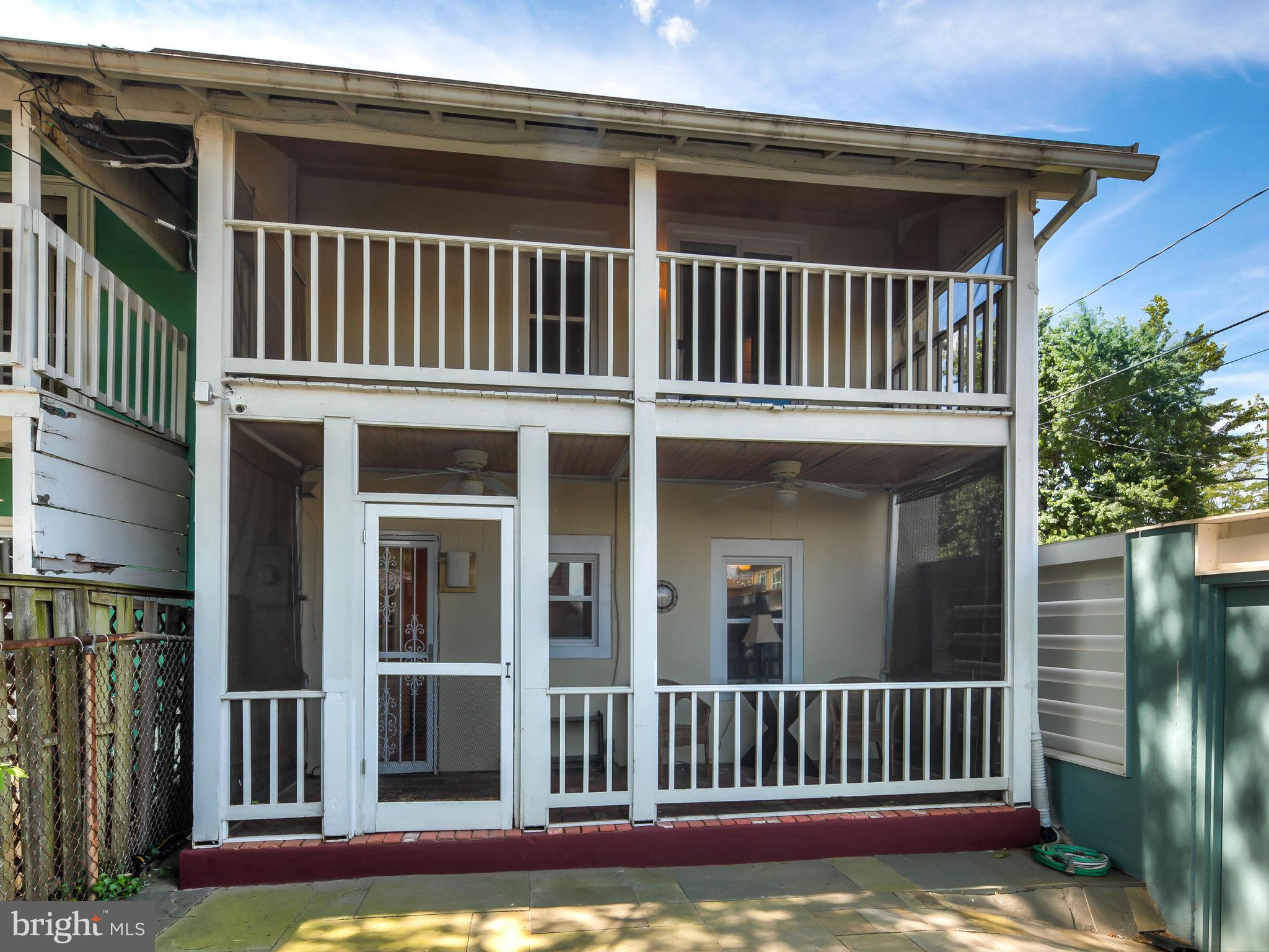 OLD TOWN - Residential