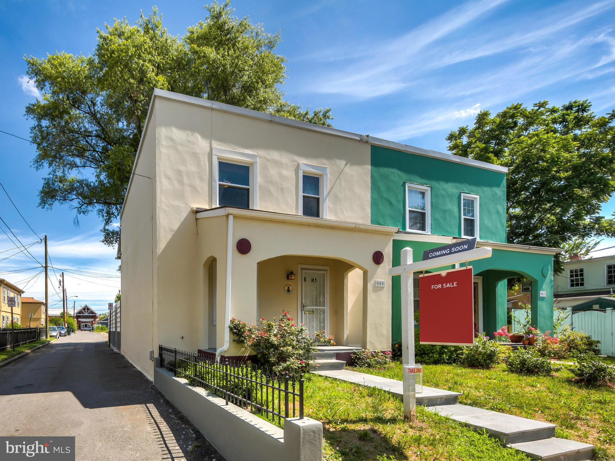 OLD TOWN - Residential