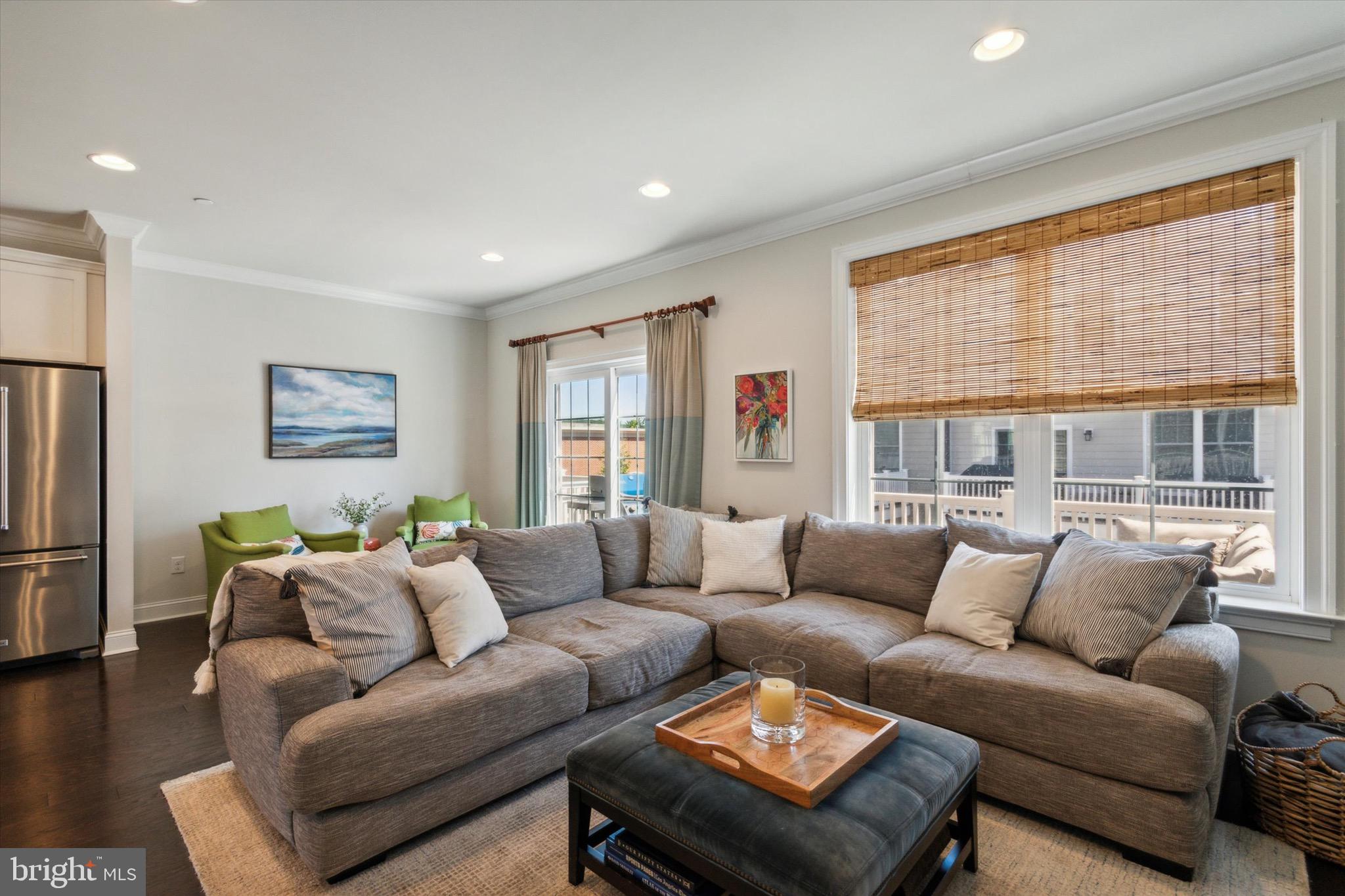 PARKVIEW - Residential