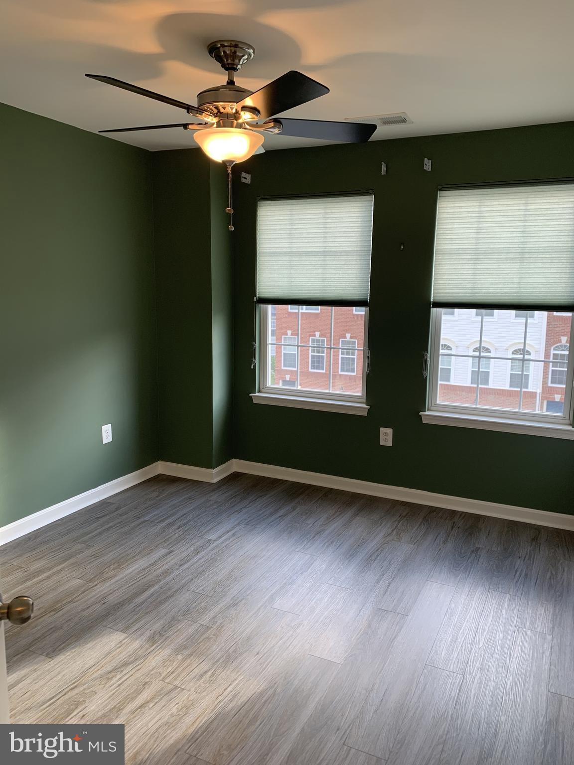 FIELDSTONE FARM - Residential Lease