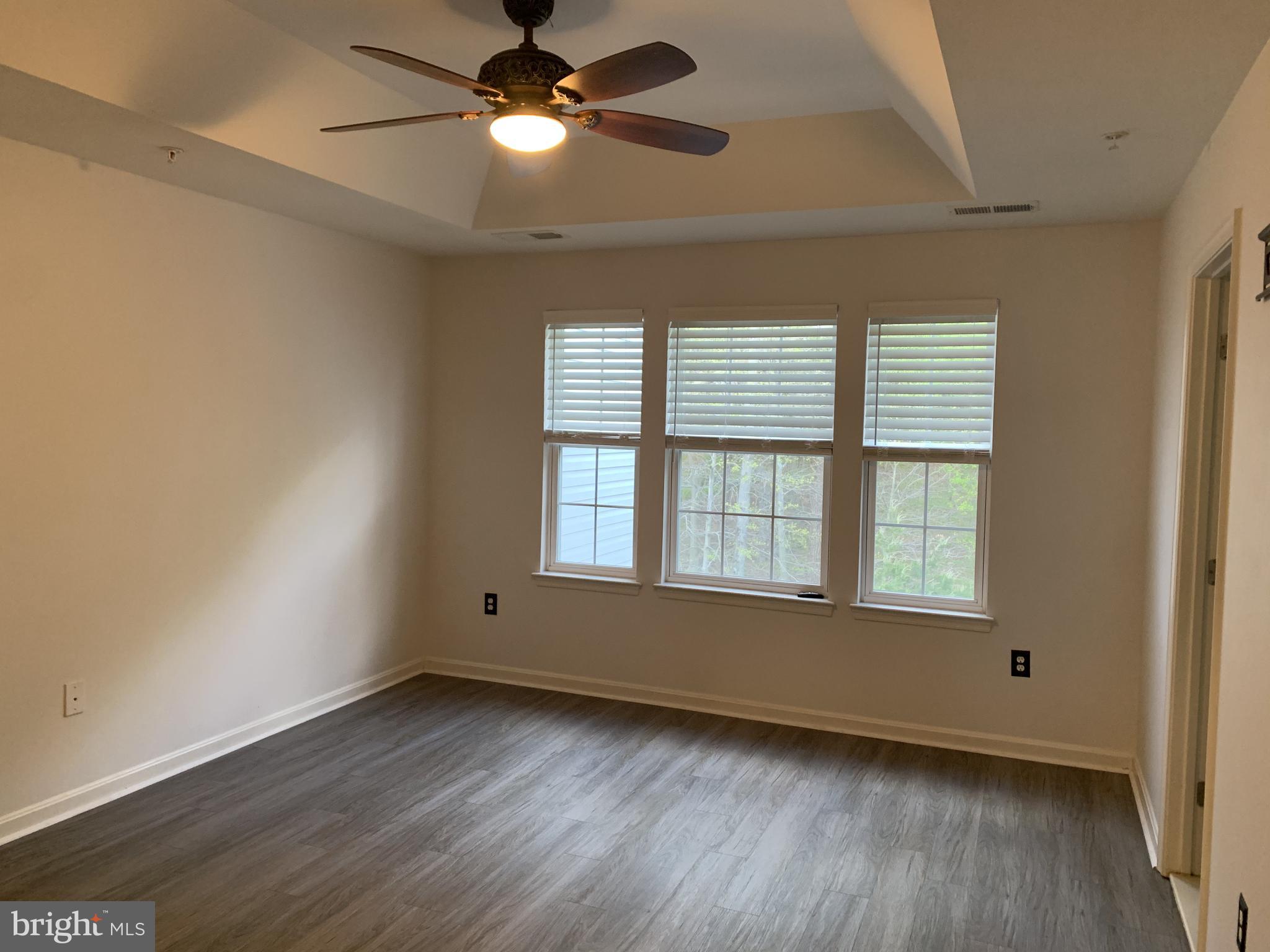 FIELDSTONE FARM - Residential Lease