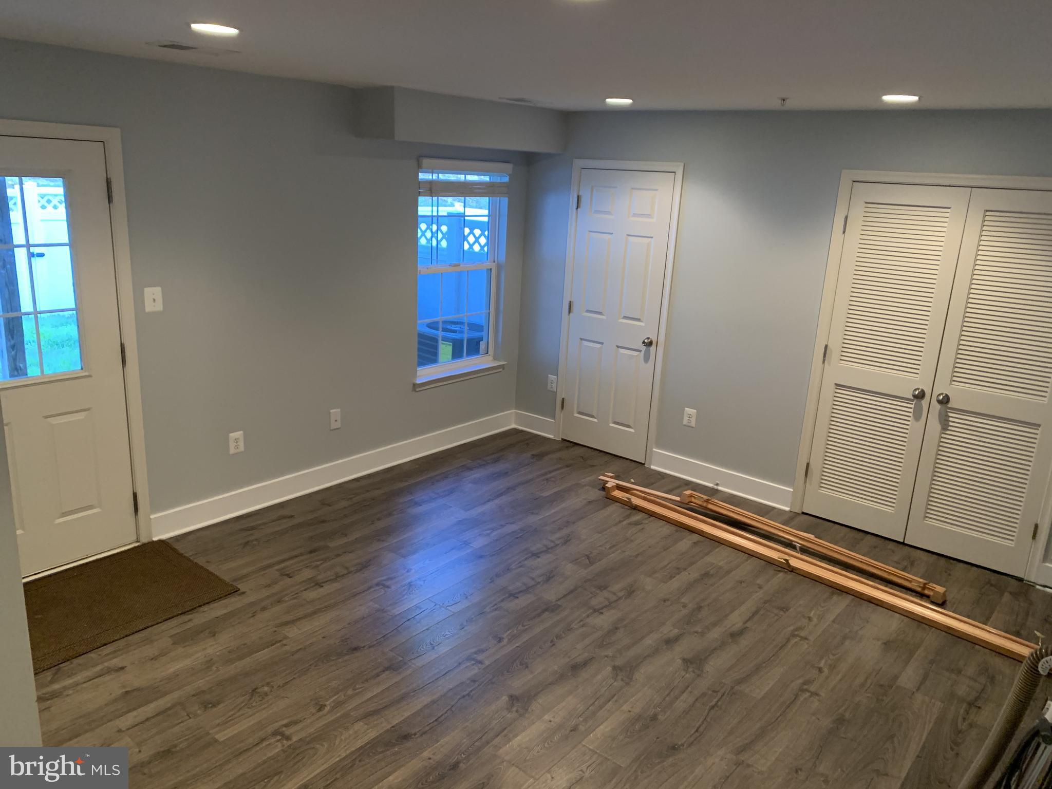 FIELDSTONE FARM - Residential Lease