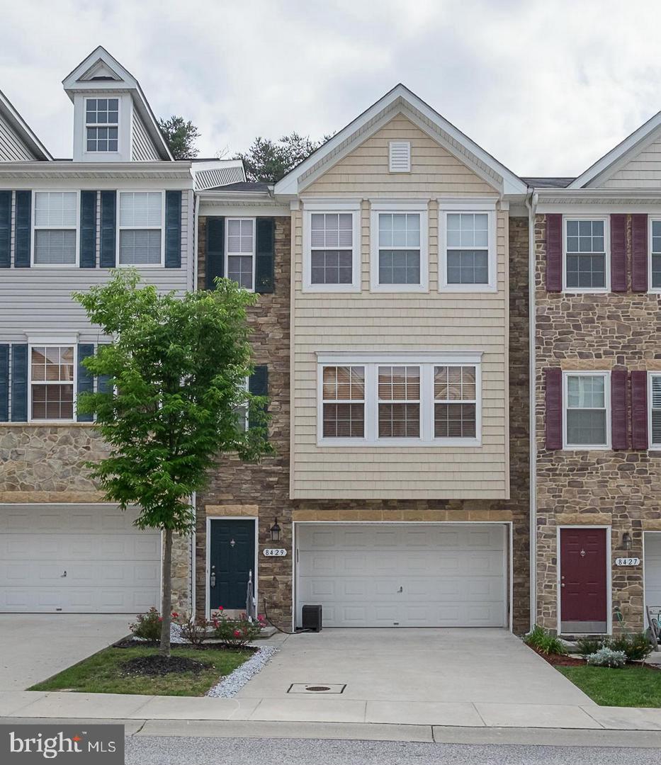 FIELDSTONE FARM - Residential Lease