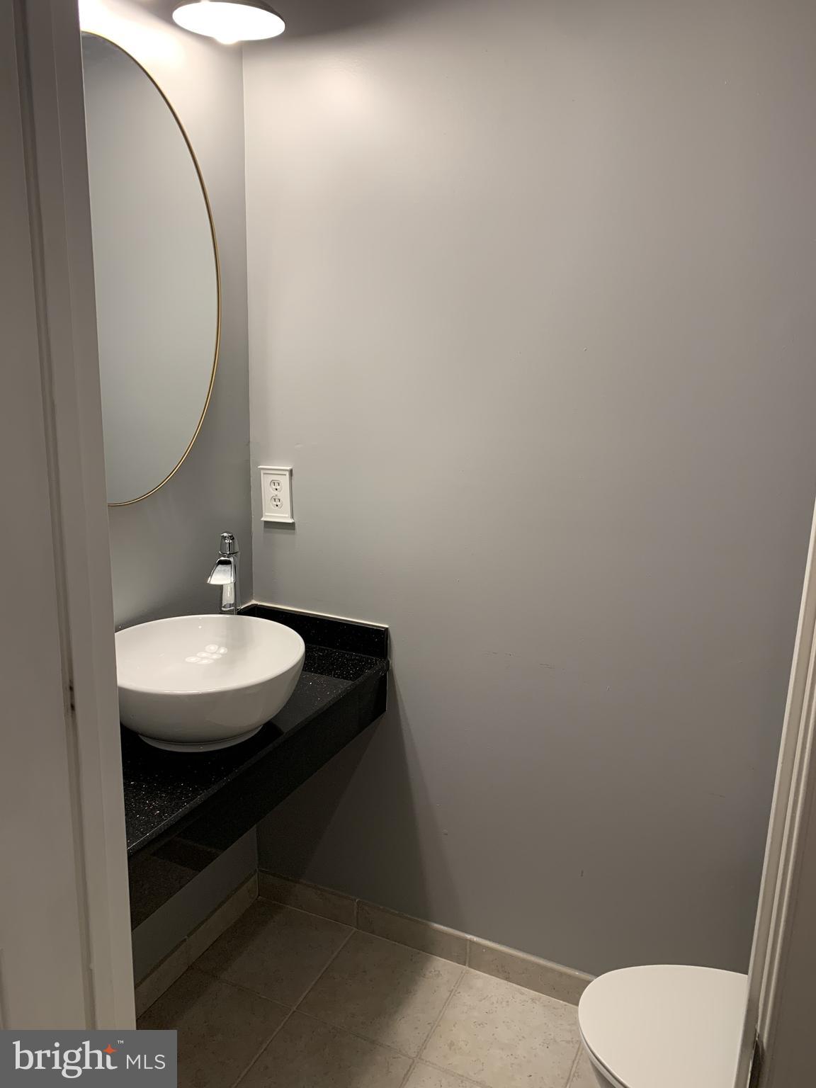 FIELDSTONE FARM - Residential Lease