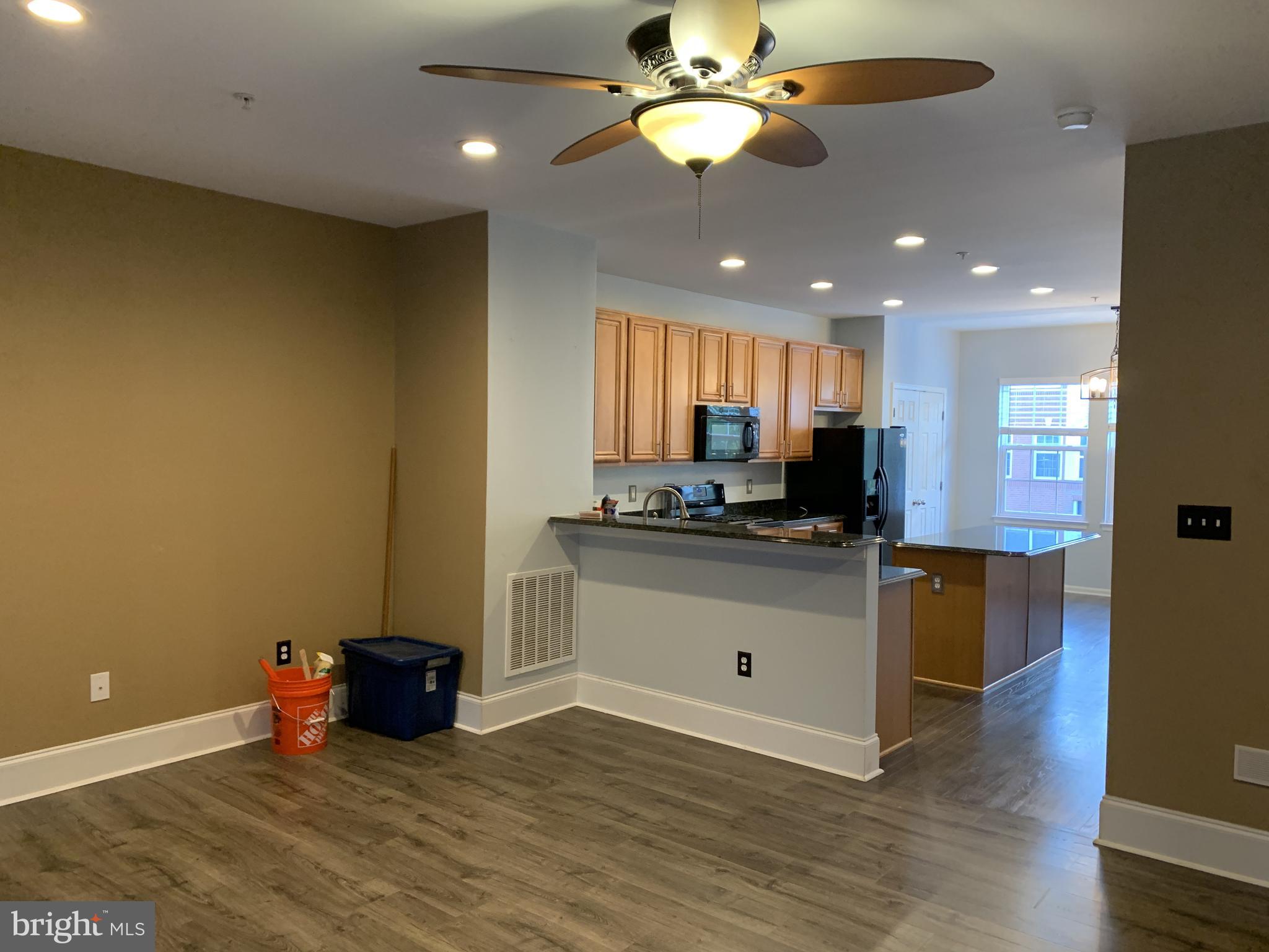 FIELDSTONE FARM - Residential Lease