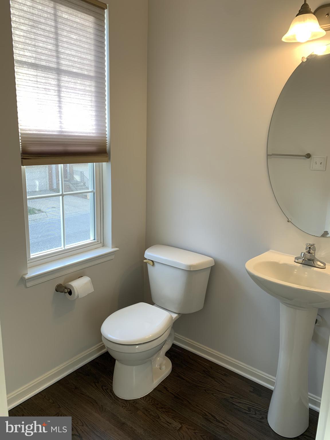 FIELDSTONE FARM - Residential Lease