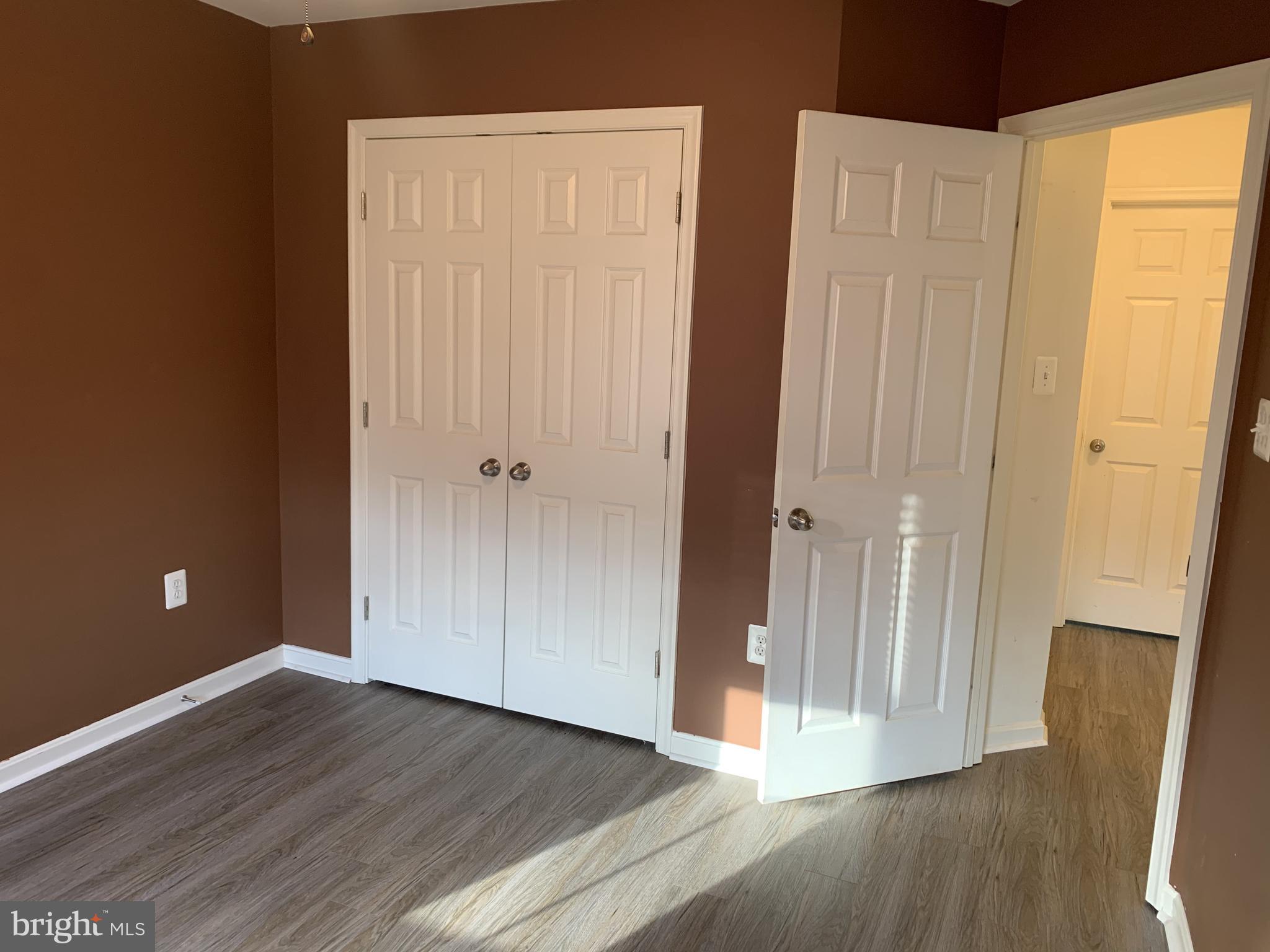 FIELDSTONE FARM - Residential Lease