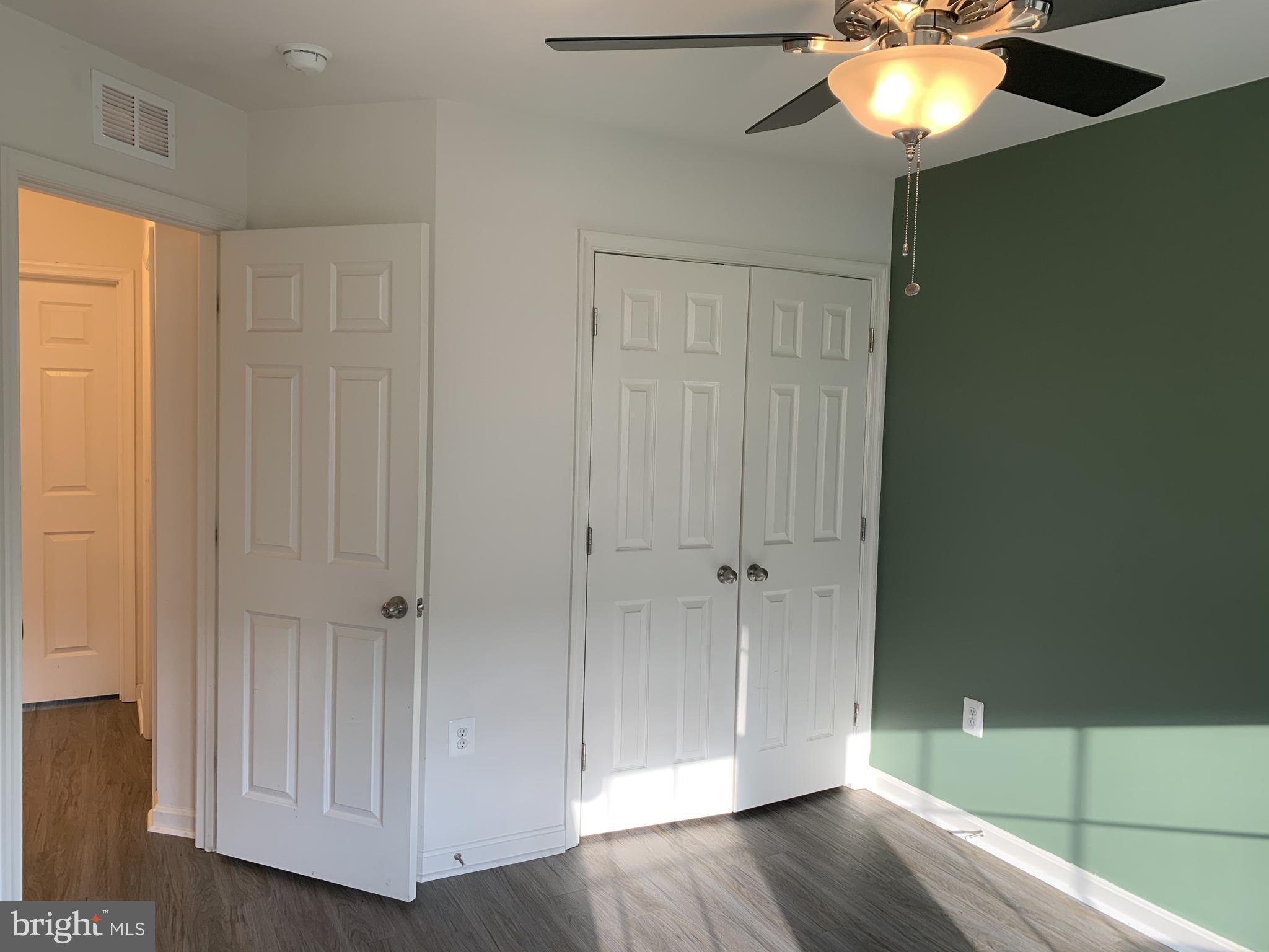 FIELDSTONE FARM - Residential Lease