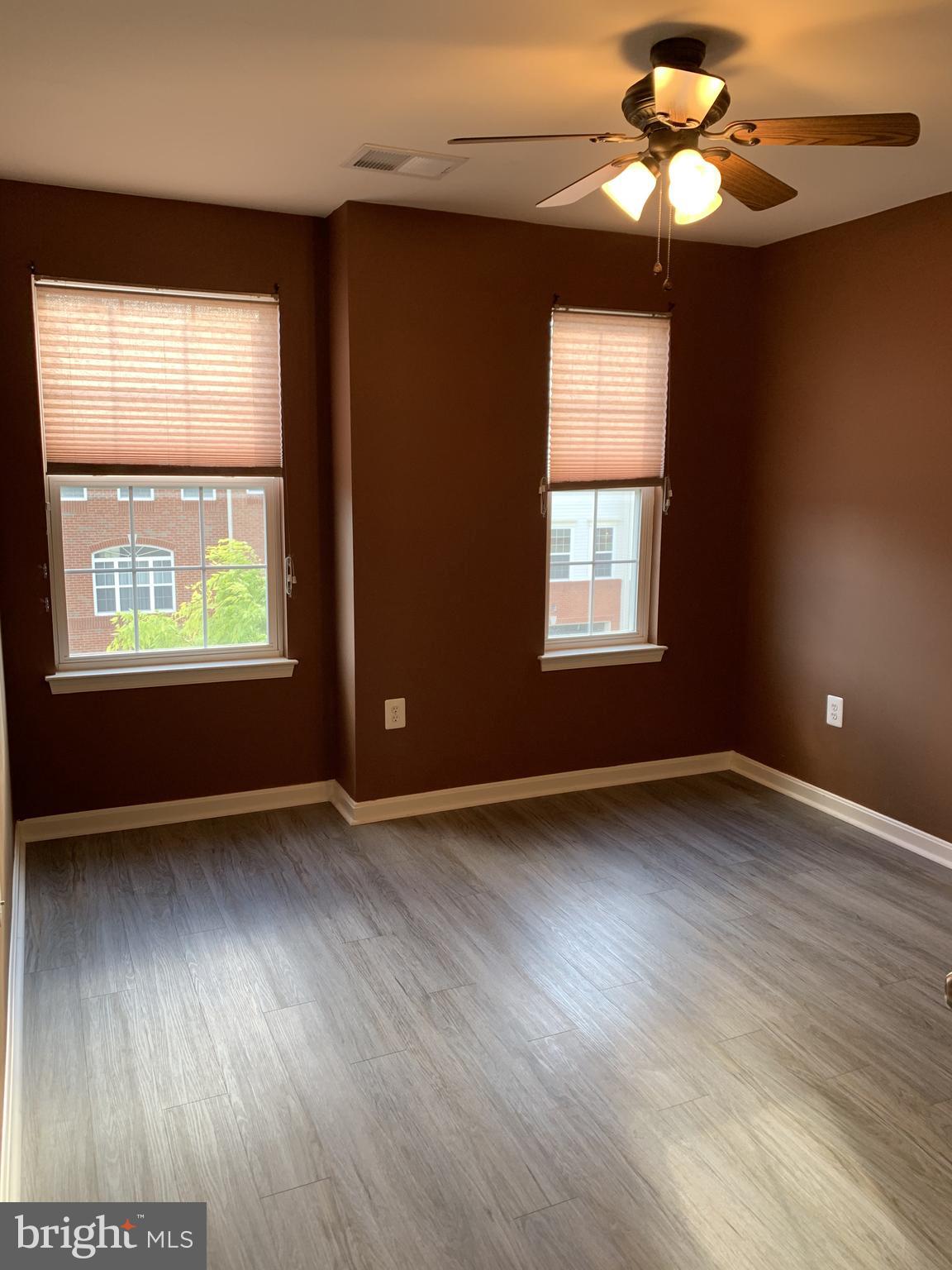 FIELDSTONE FARM - Residential Lease