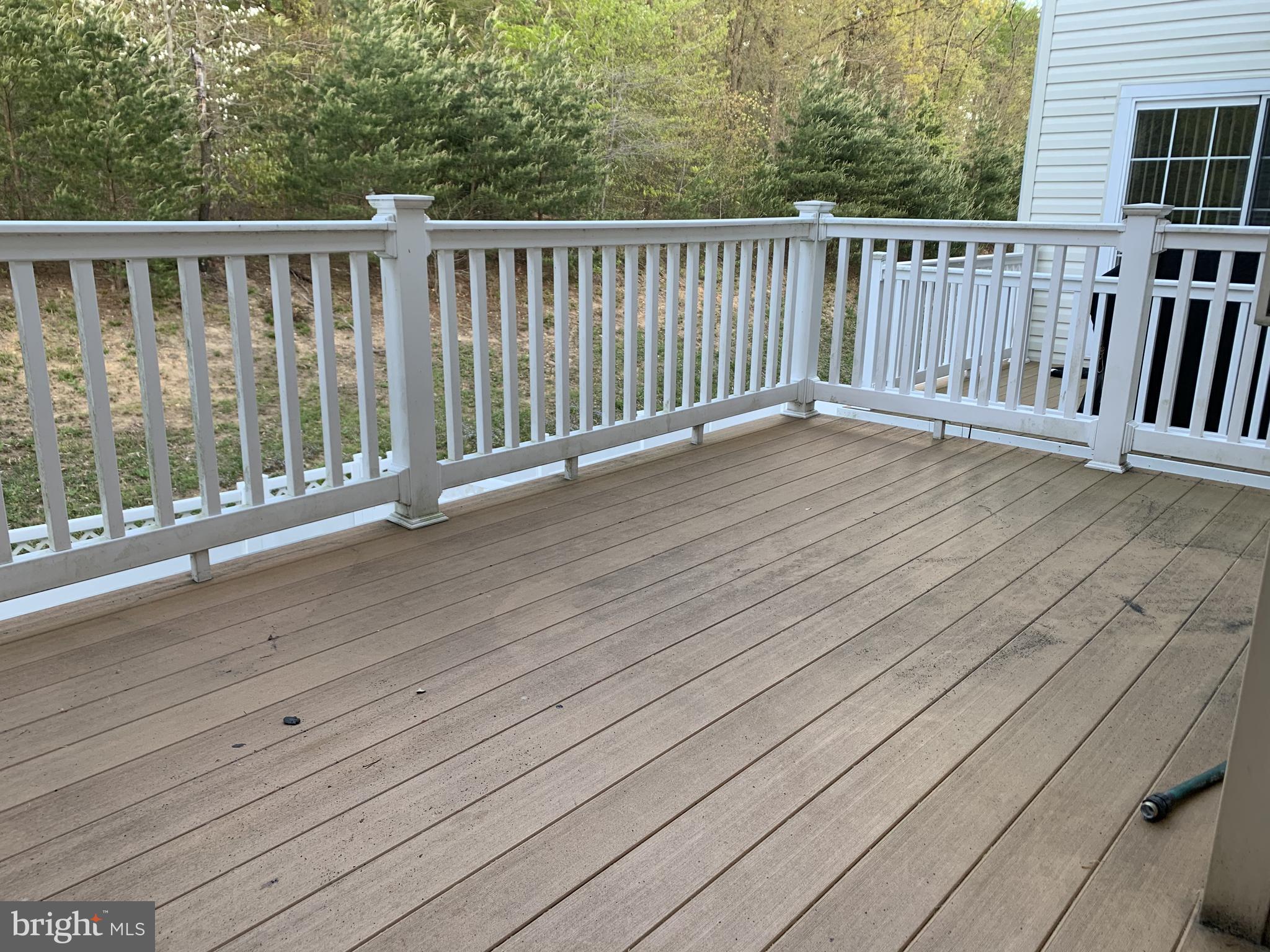 FIELDSTONE FARM - Residential Lease