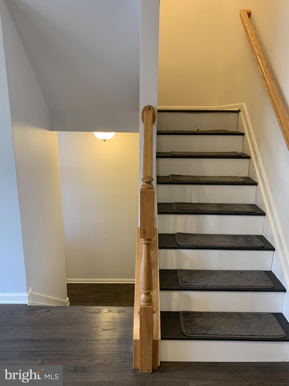 FIELDSTONE FARM - Residential Lease