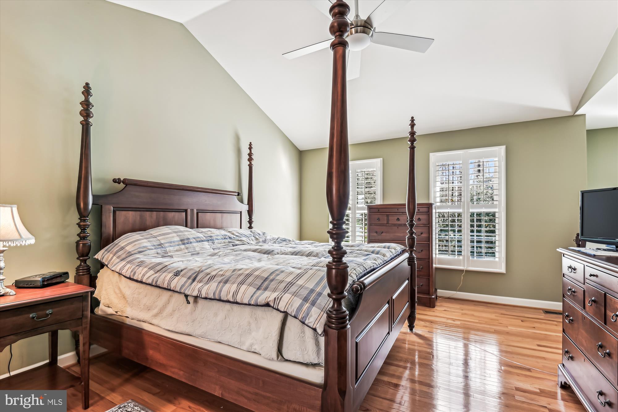 GUNPOWDER FARMS - Residential