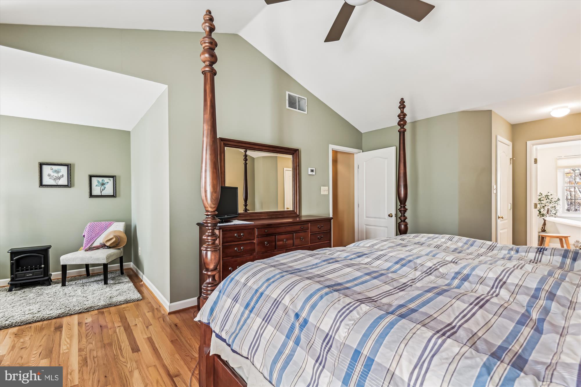 GUNPOWDER FARMS - Residential