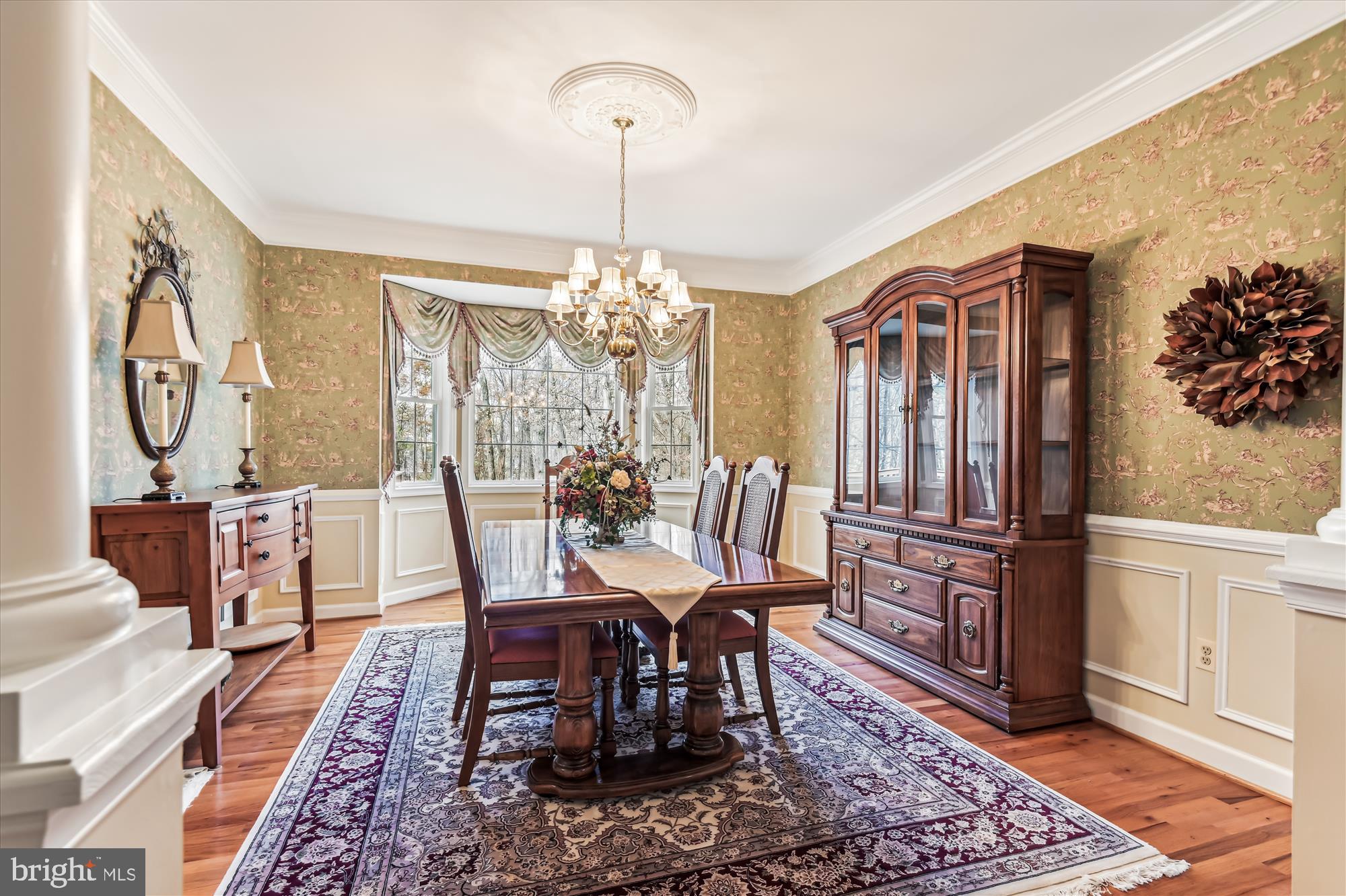 GUNPOWDER FARMS - Residential