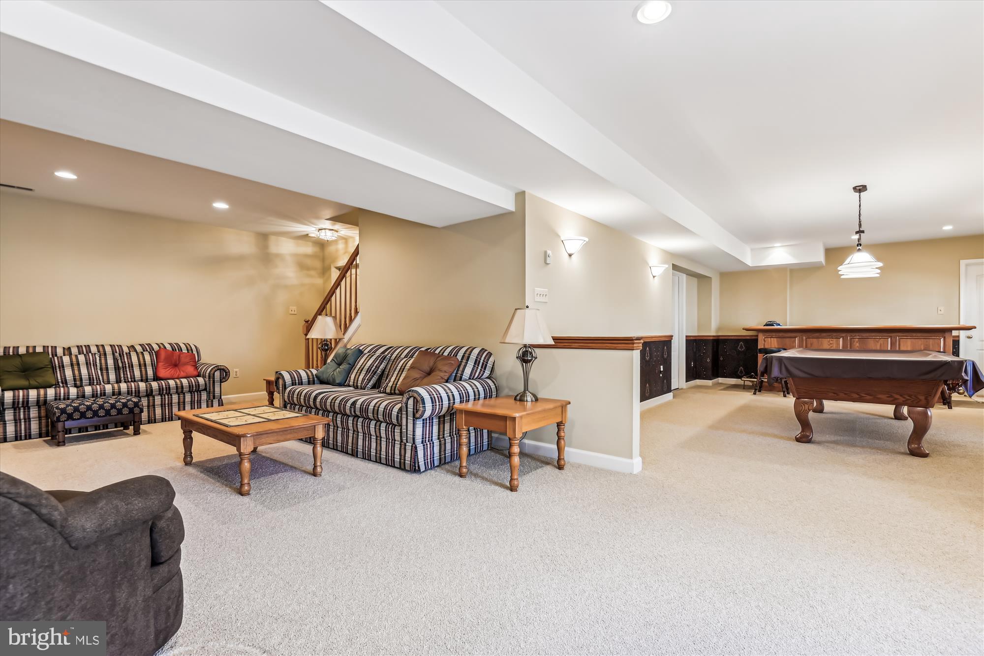 GUNPOWDER FARMS - Residential