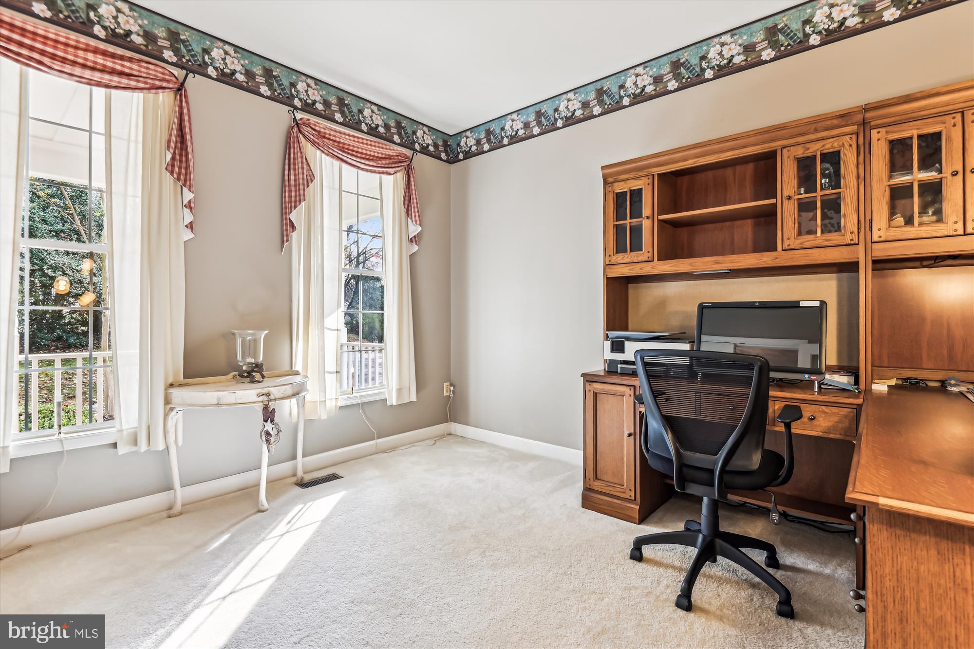 GUNPOWDER FARMS - Residential