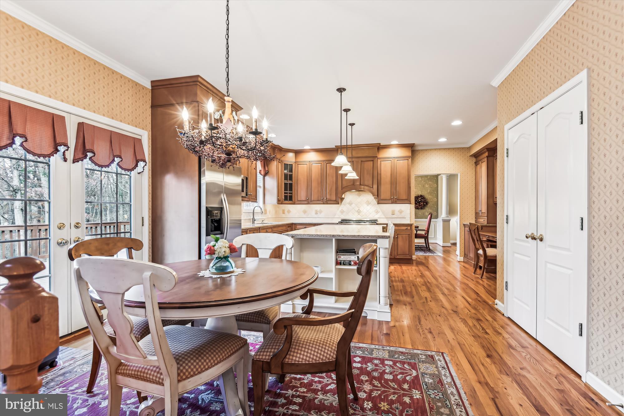 GUNPOWDER FARMS - Residential